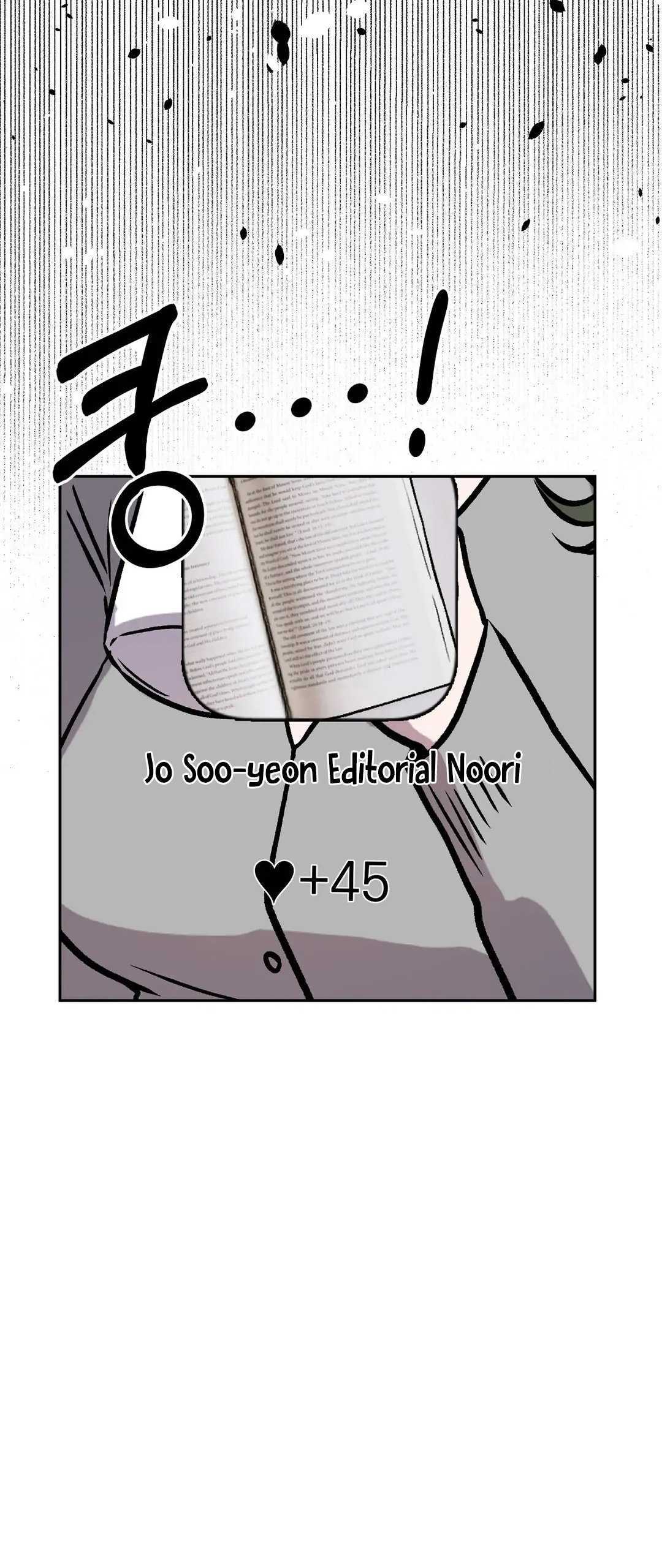 Siendo una Buena Novia Capitulo 15 página 27