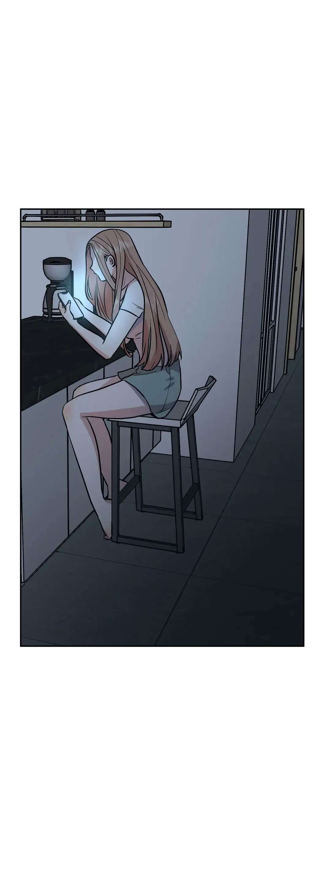Siendo una Buena Novia Capitulo 15 página 28