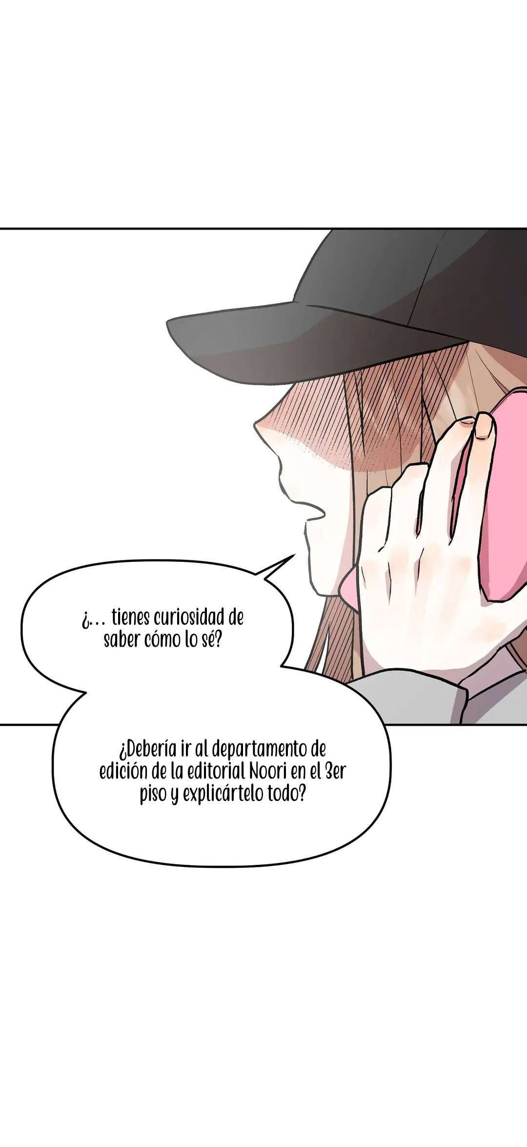 Siendo una Buena Novia Capitulo 15 página 39