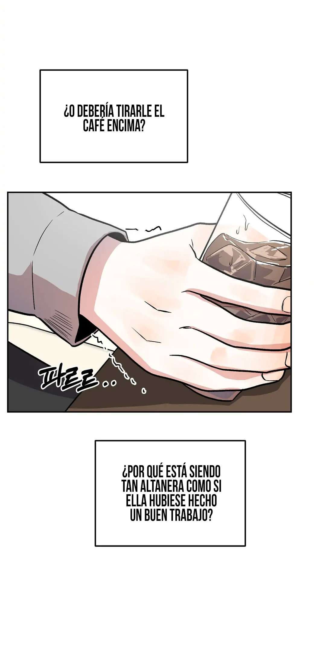 Siendo una Buena Novia Capitulo 15 página 48