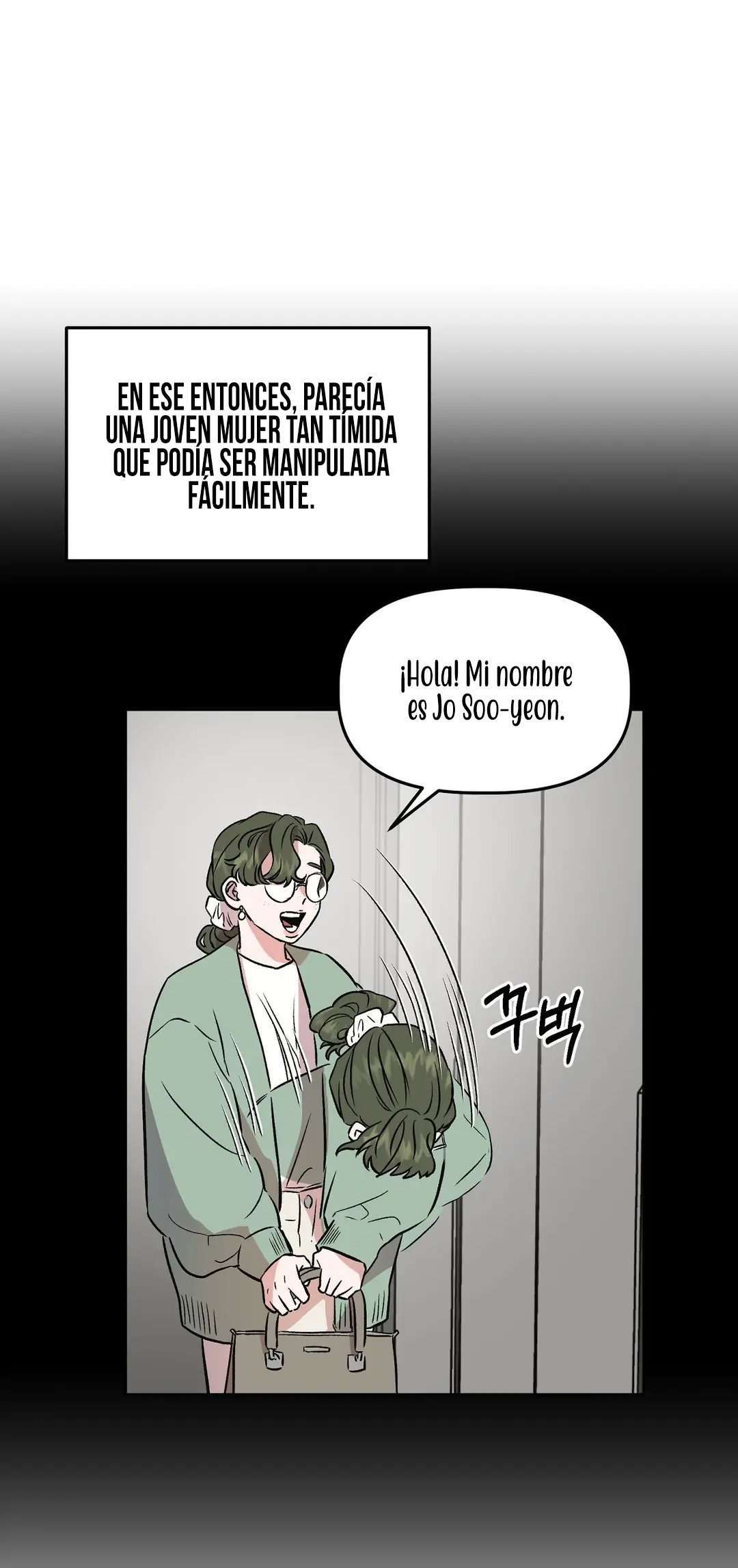 Siendo una Buena Novia Capitulo 15 página 49