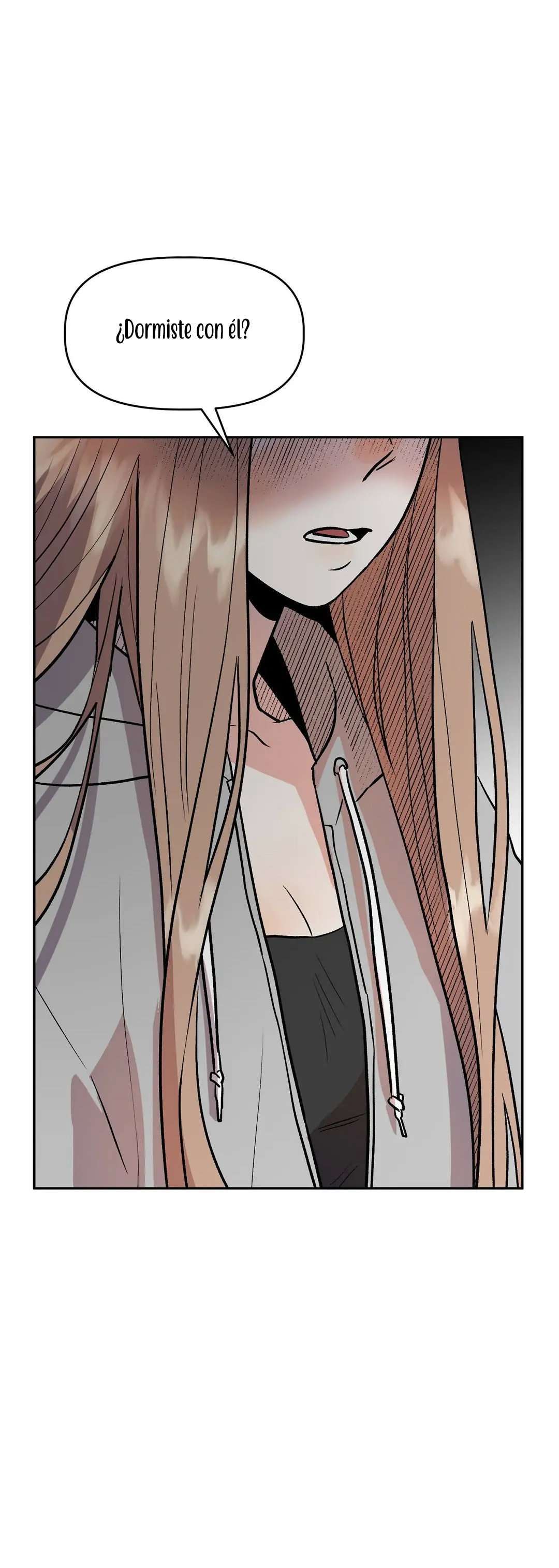 Siendo una Buena Novia Capitulo 15 página 52