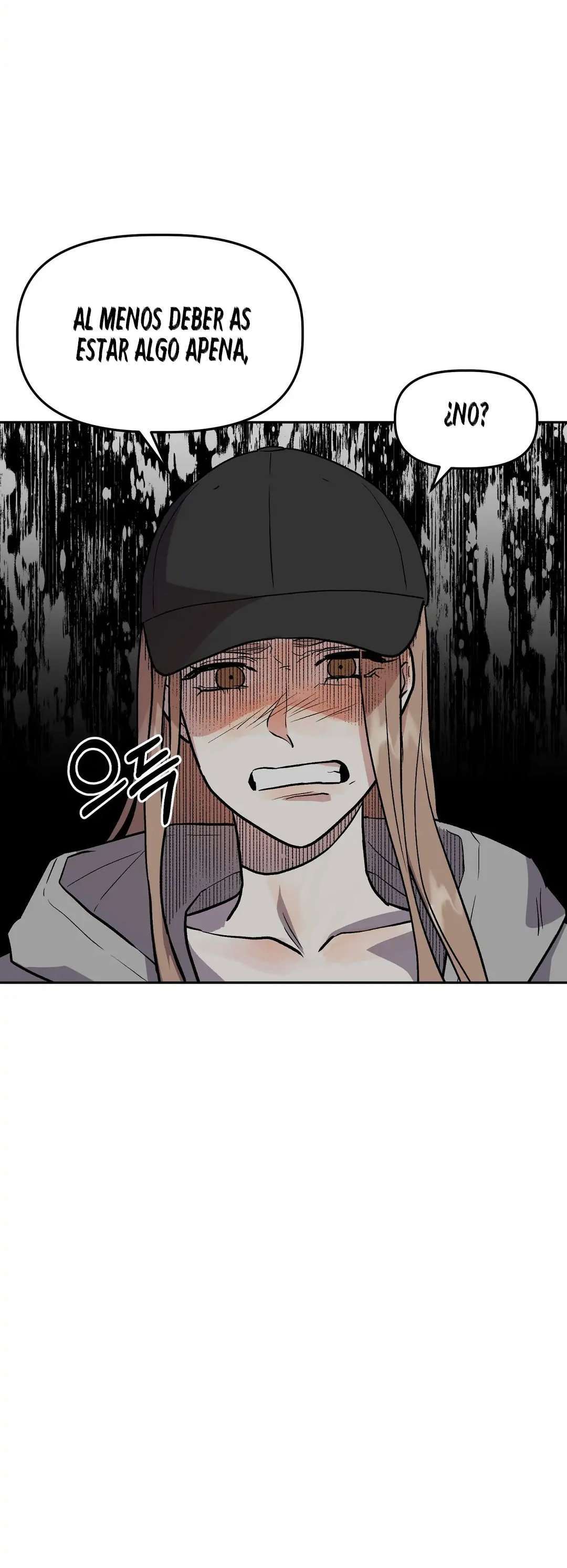 Siendo una Buena Novia Capitulo 15 página 59