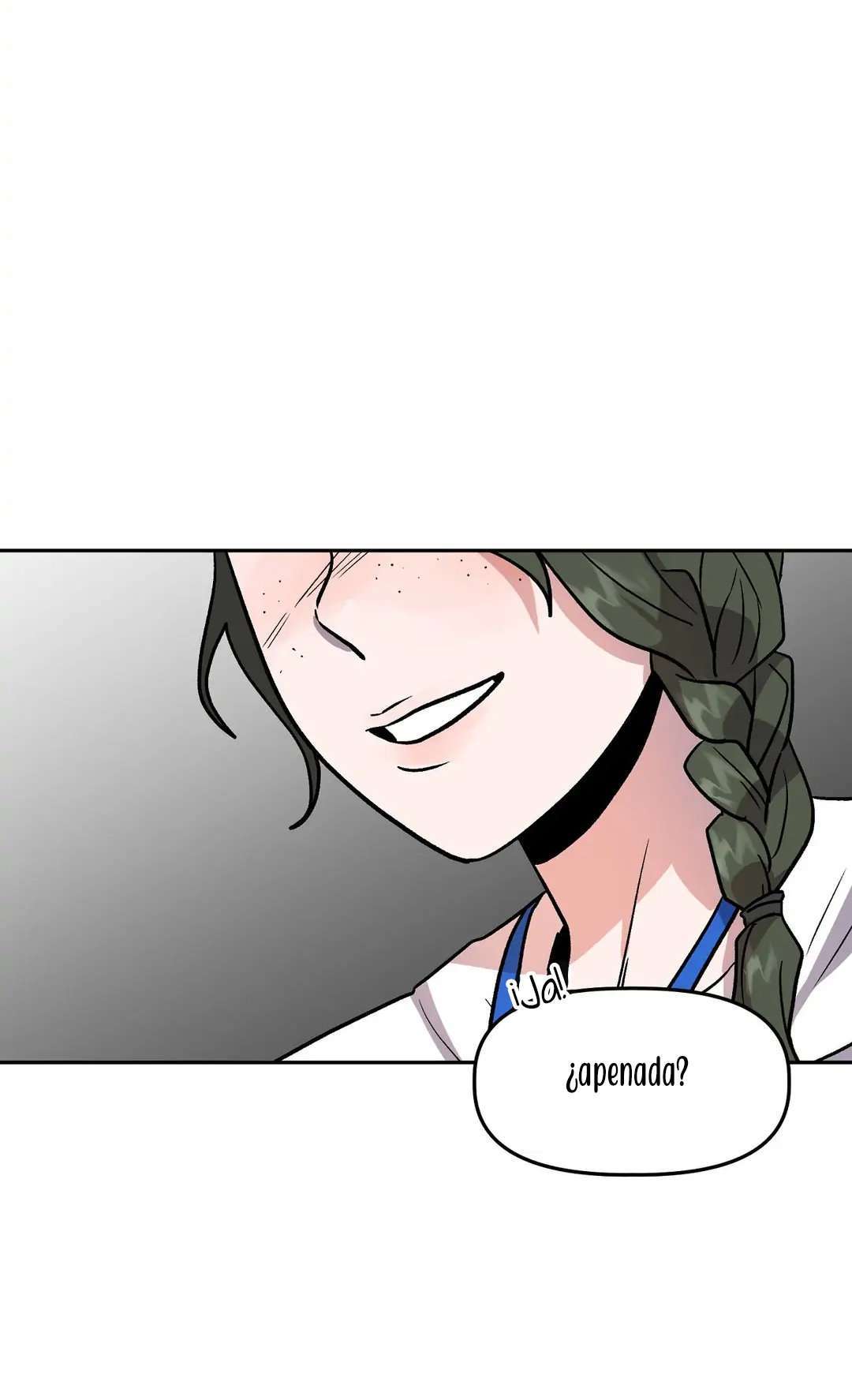 Siendo una Buena Novia Capitulo 15 página 60