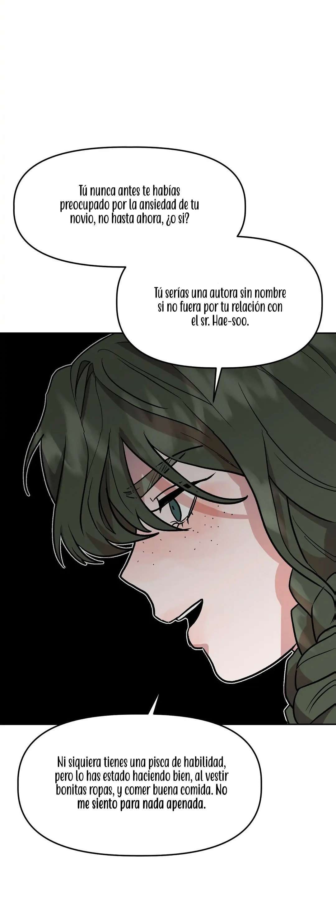 Siendo una Buena Novia Capitulo 15 página 65