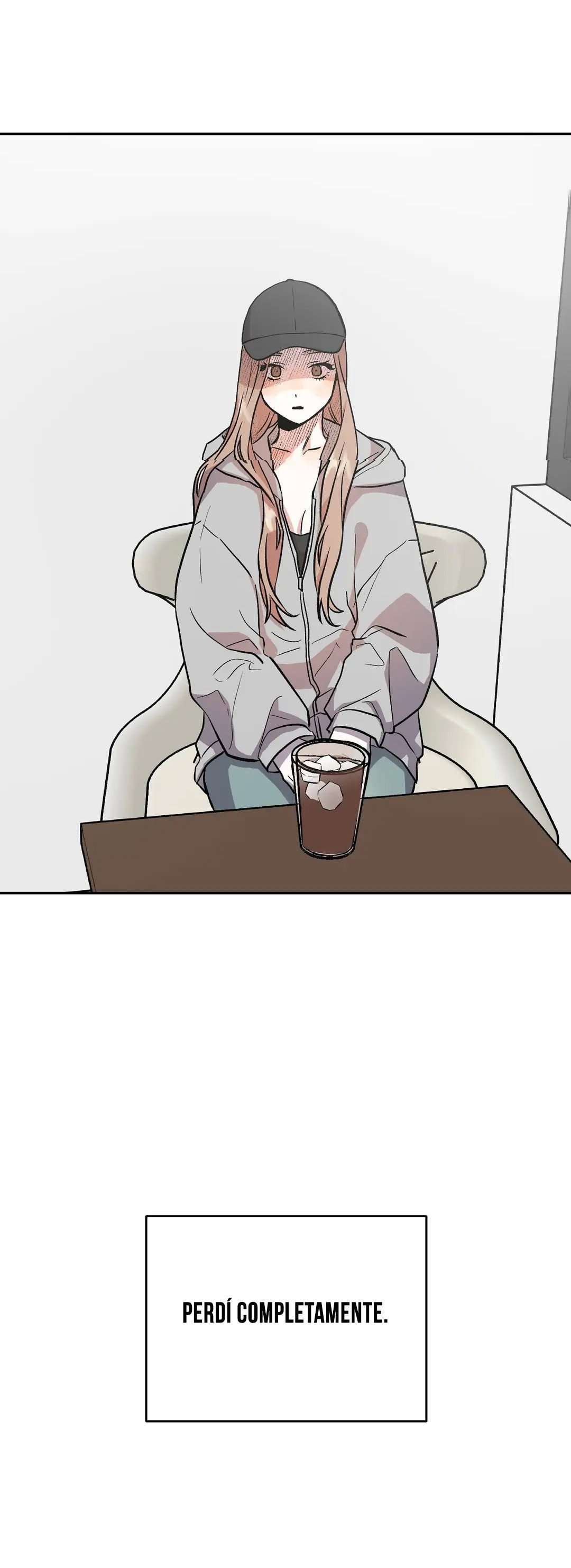 Siendo una Buena Novia Capitulo 15 página 67