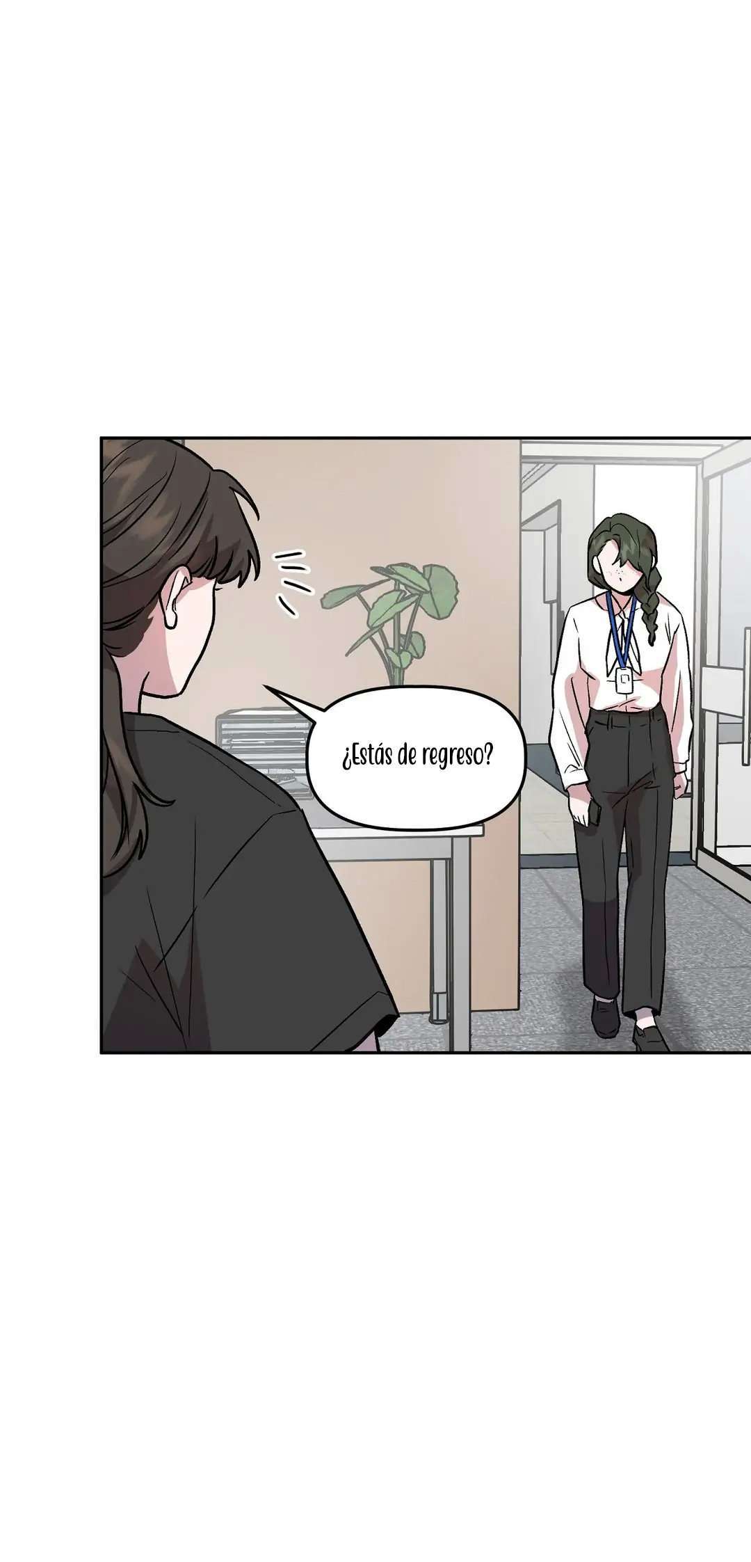 Siendo una Buena Novia Capitulo 15 página 74
