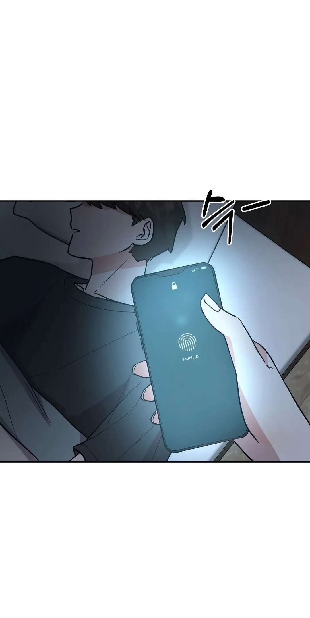 Siendo una Buena Novia Capitulo 15 página 8