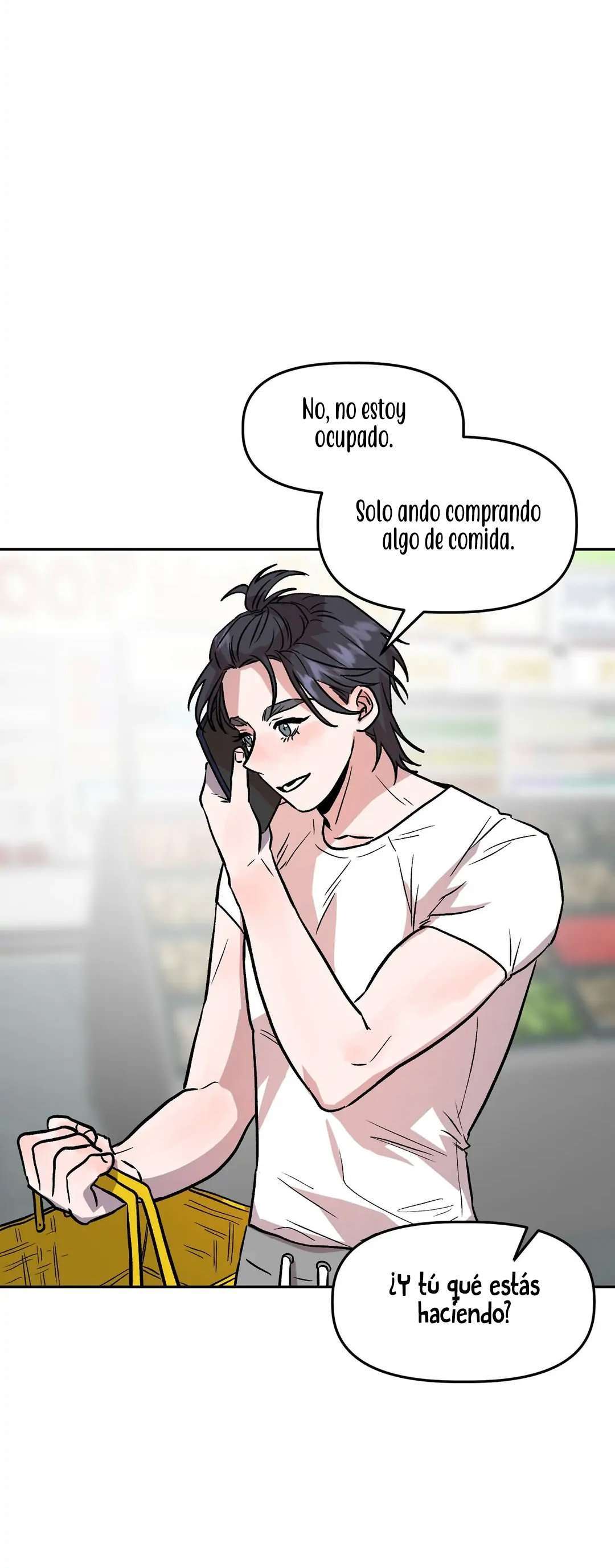 Siendo una Buena Novia Capitulo 15 página 81