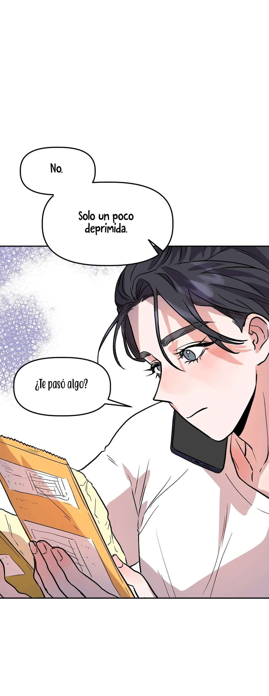 Siendo una Buena Novia Capitulo 15 página 84