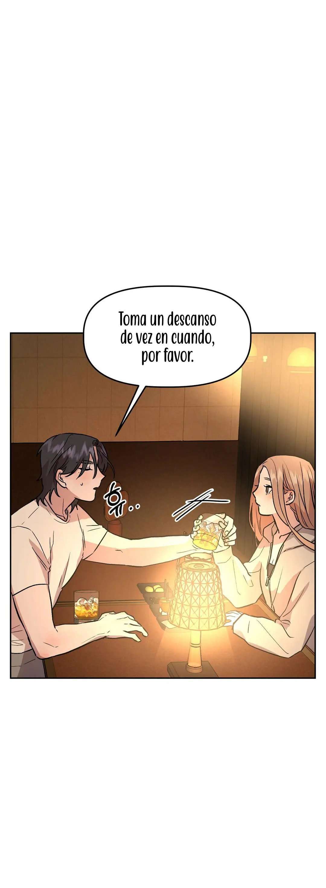 Siendo una Buena Novia Capitulo 16 página 11