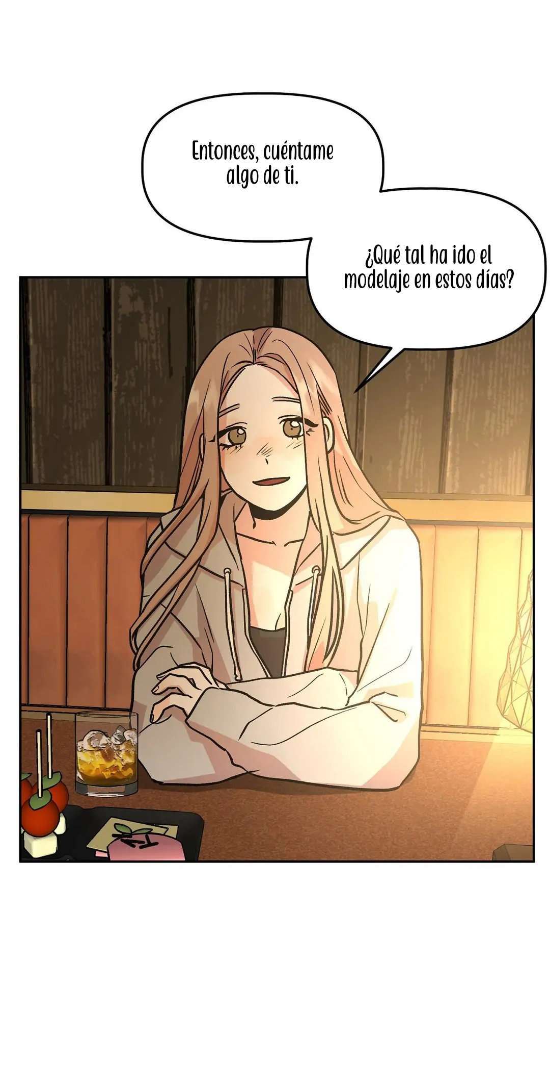 Siendo una Buena Novia Capitulo 16 página 13
