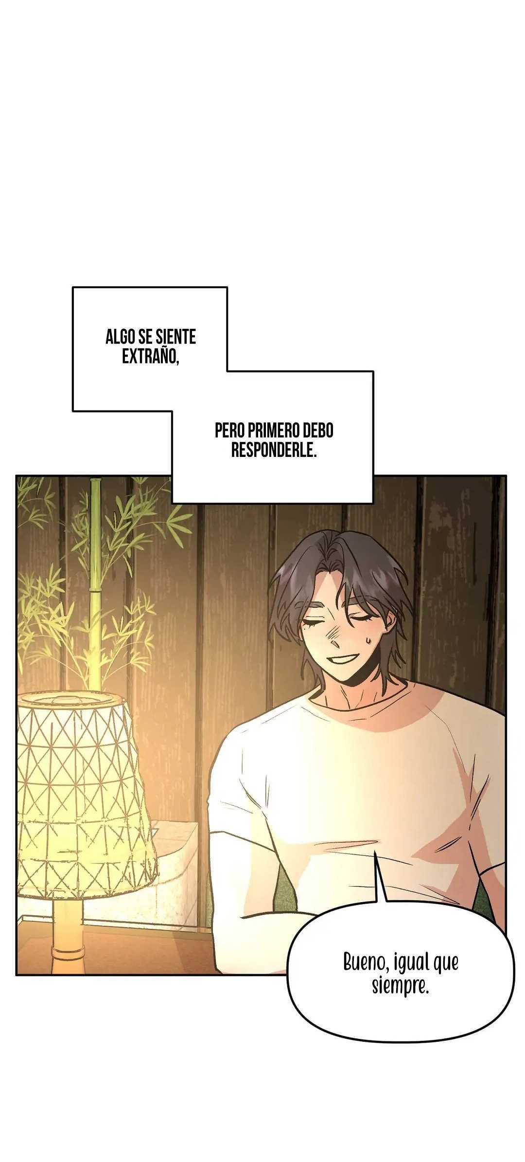 Siendo una Buena Novia Capitulo 16 página 14