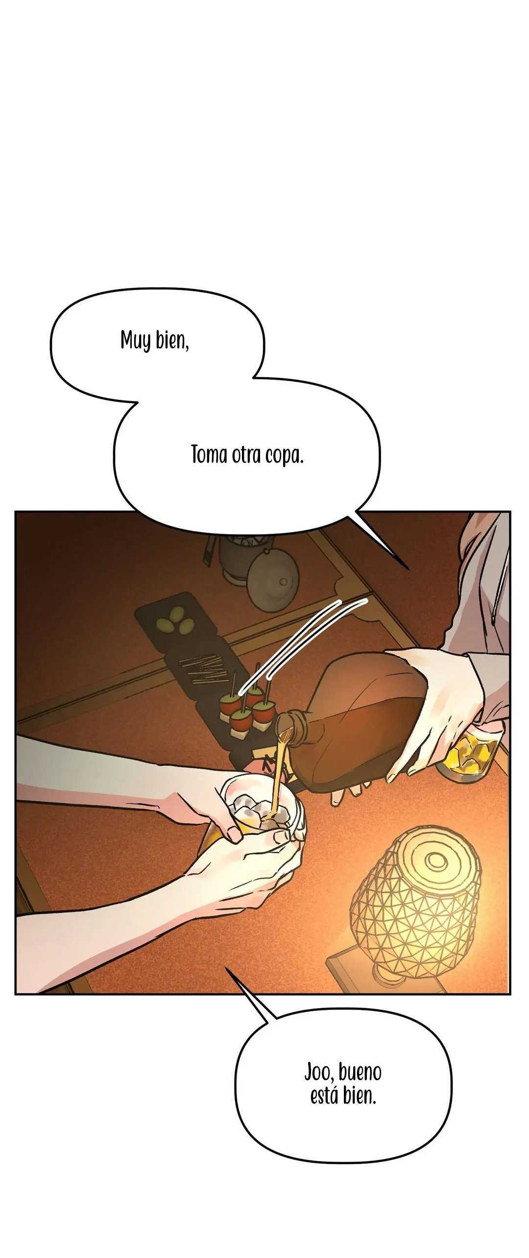 Siendo una Buena Novia Capitulo 16 página 16