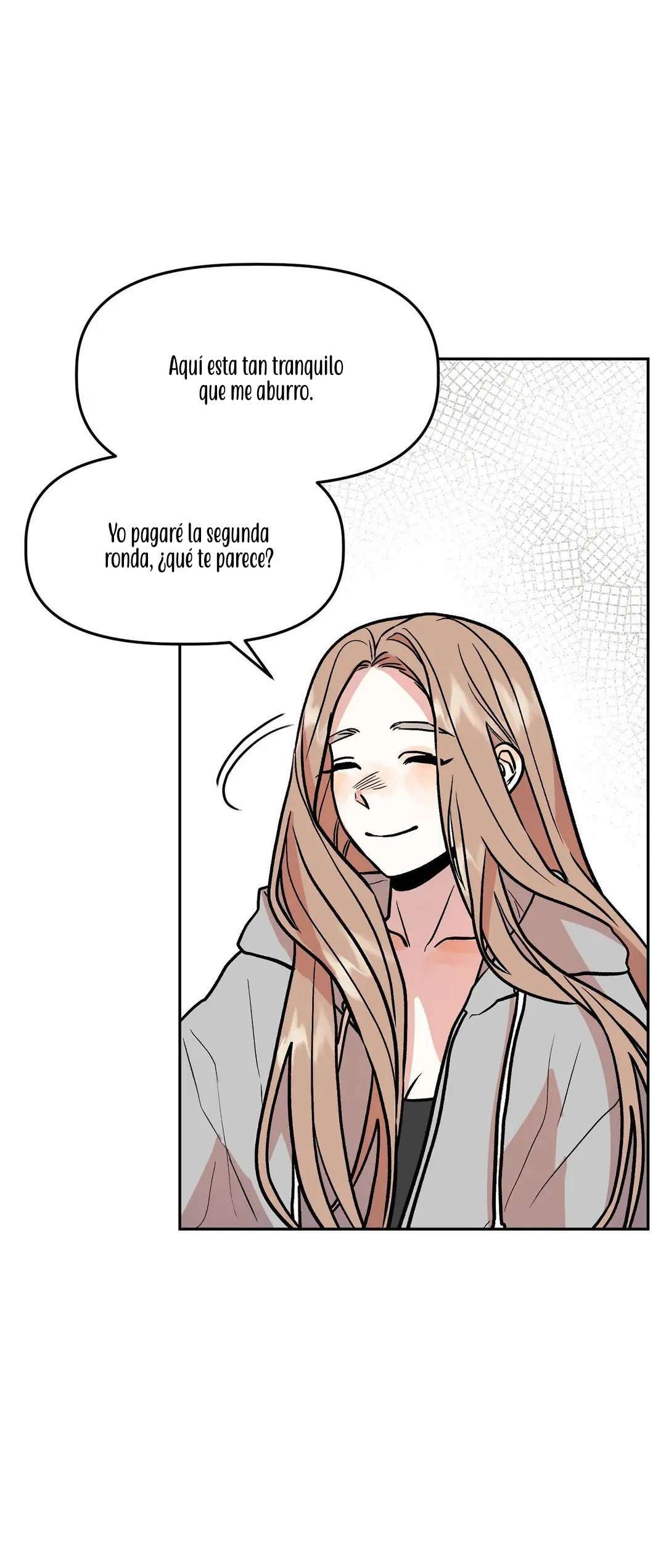 Siendo una Buena Novia Capitulo 16 página 21