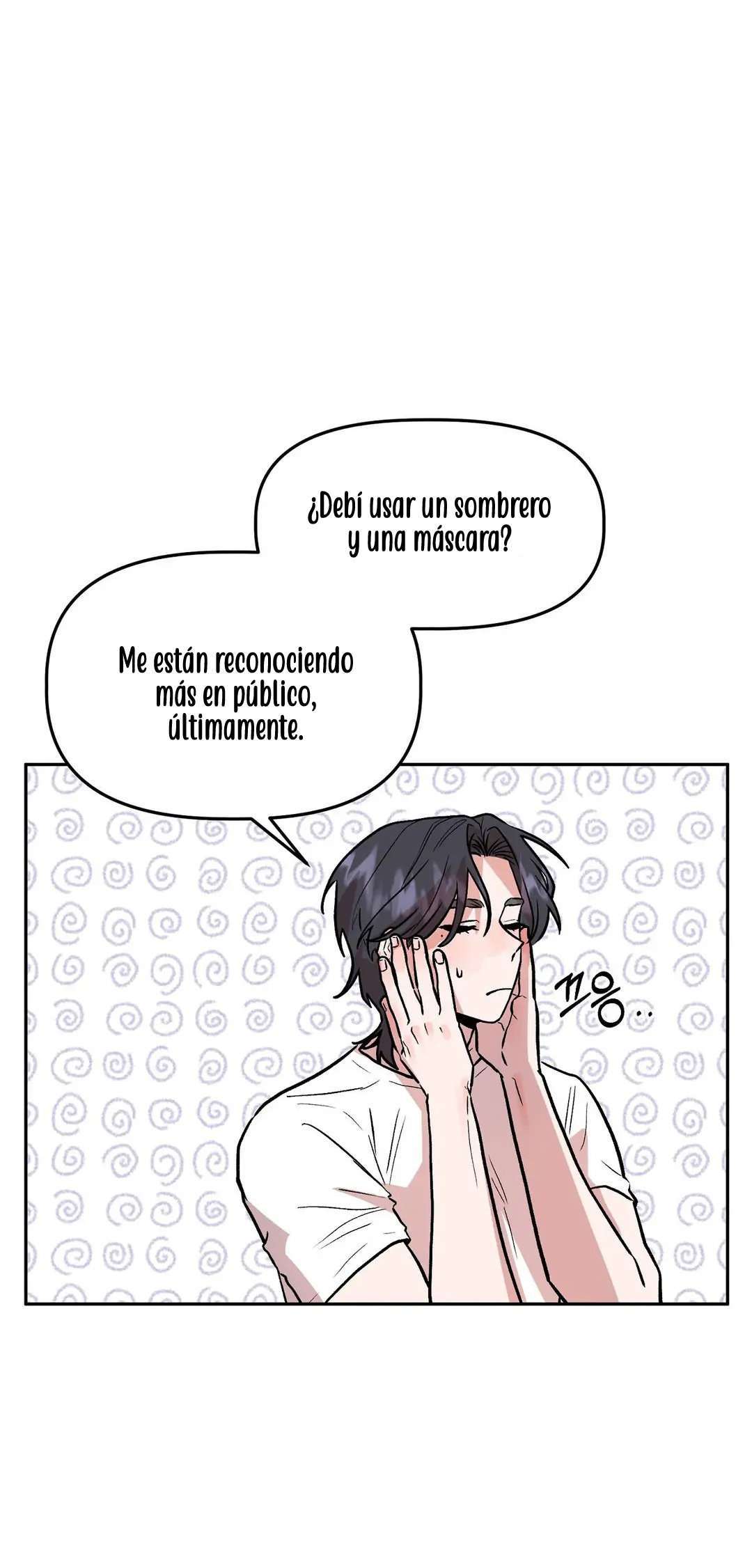 Siendo una Buena Novia Capitulo 16 página 24