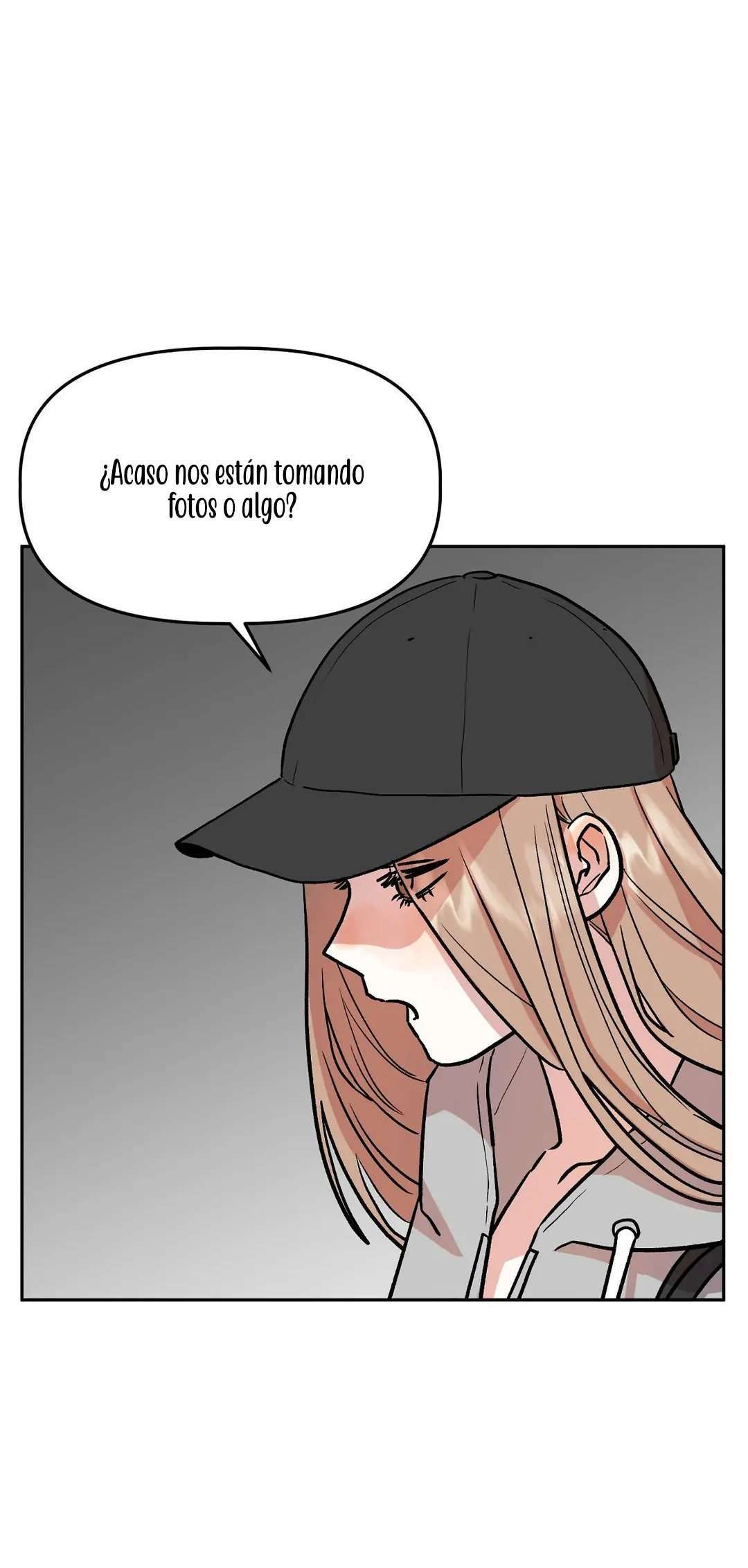 Siendo una Buena Novia Capitulo 16 página 25