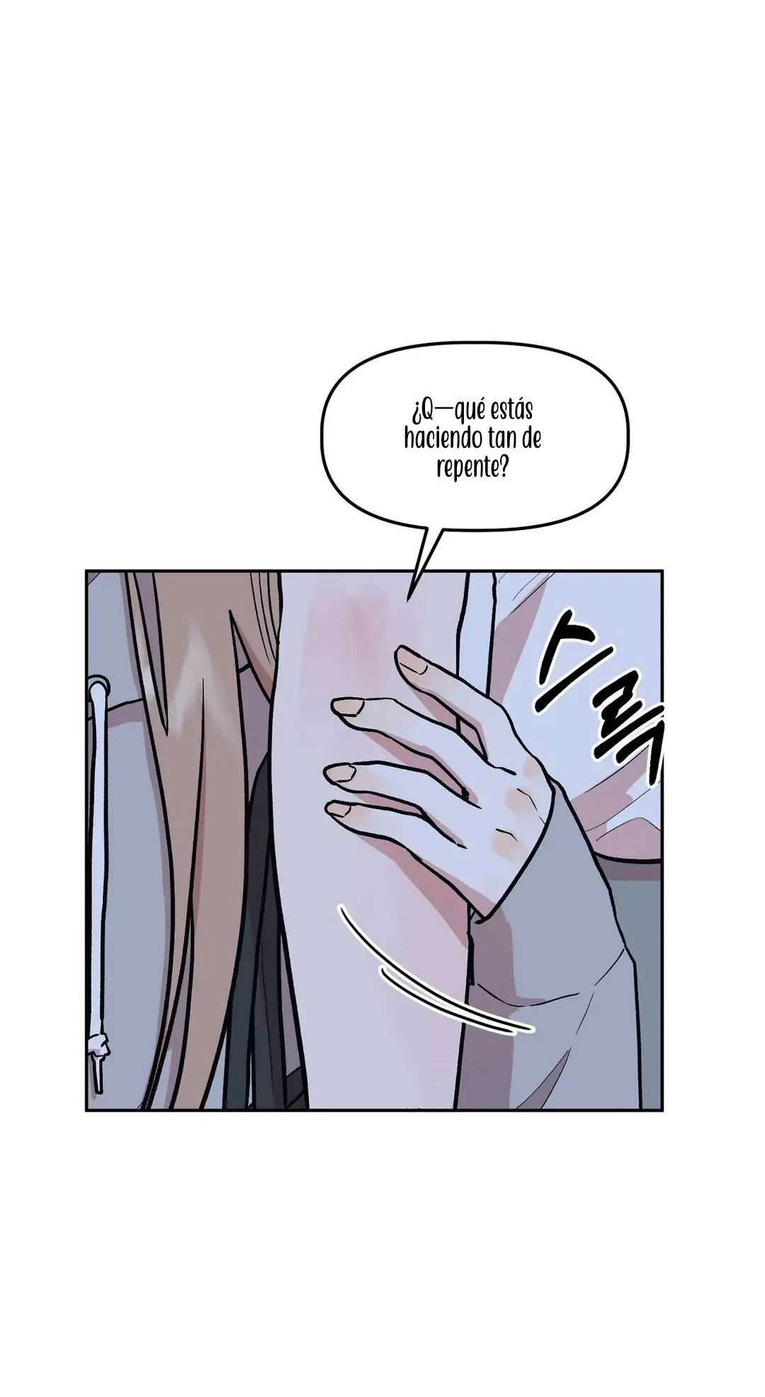 Siendo una Buena Novia Capitulo 16 página 28