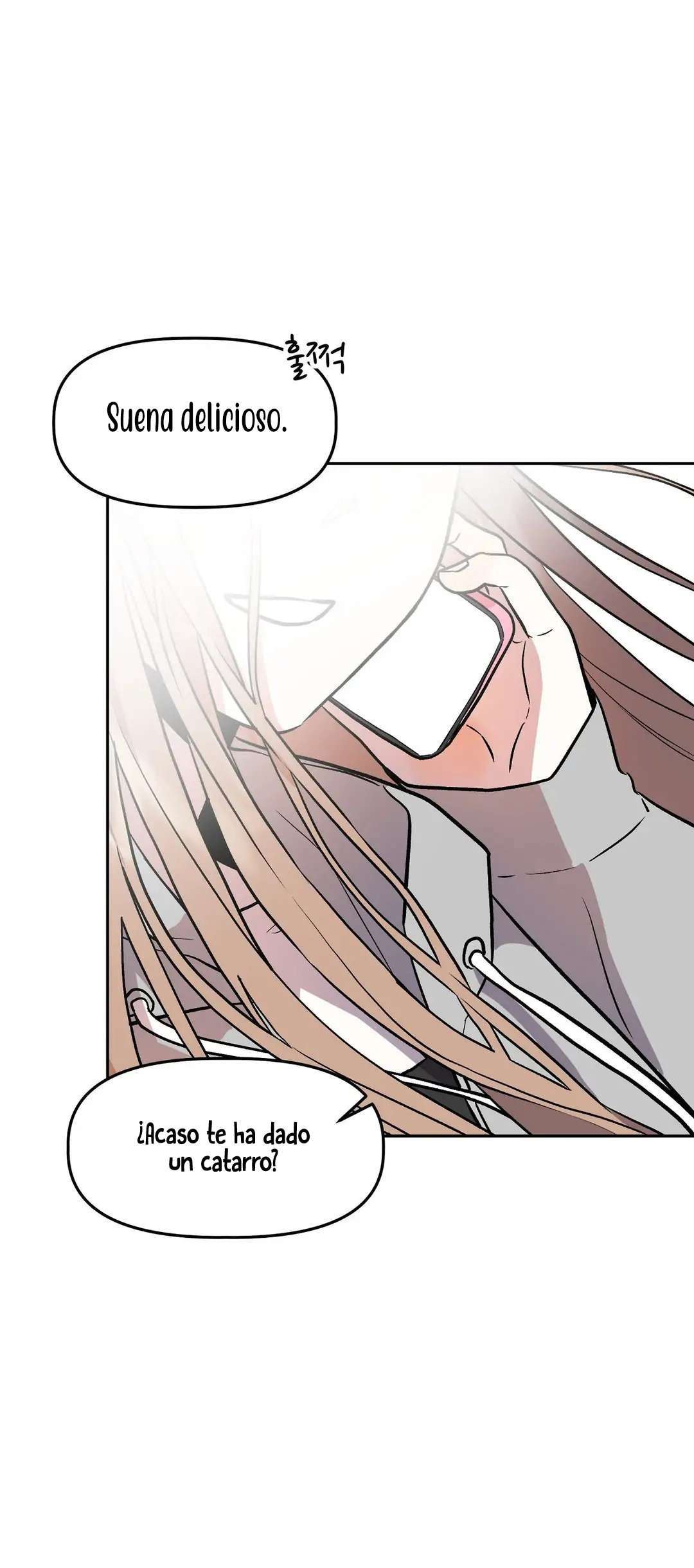 Siendo una Buena Novia Capitulo 16 página 3
