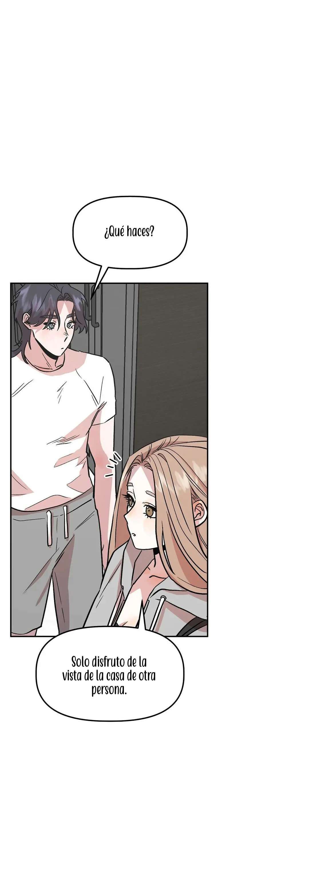 Siendo una Buena Novia Capitulo 16 página 41