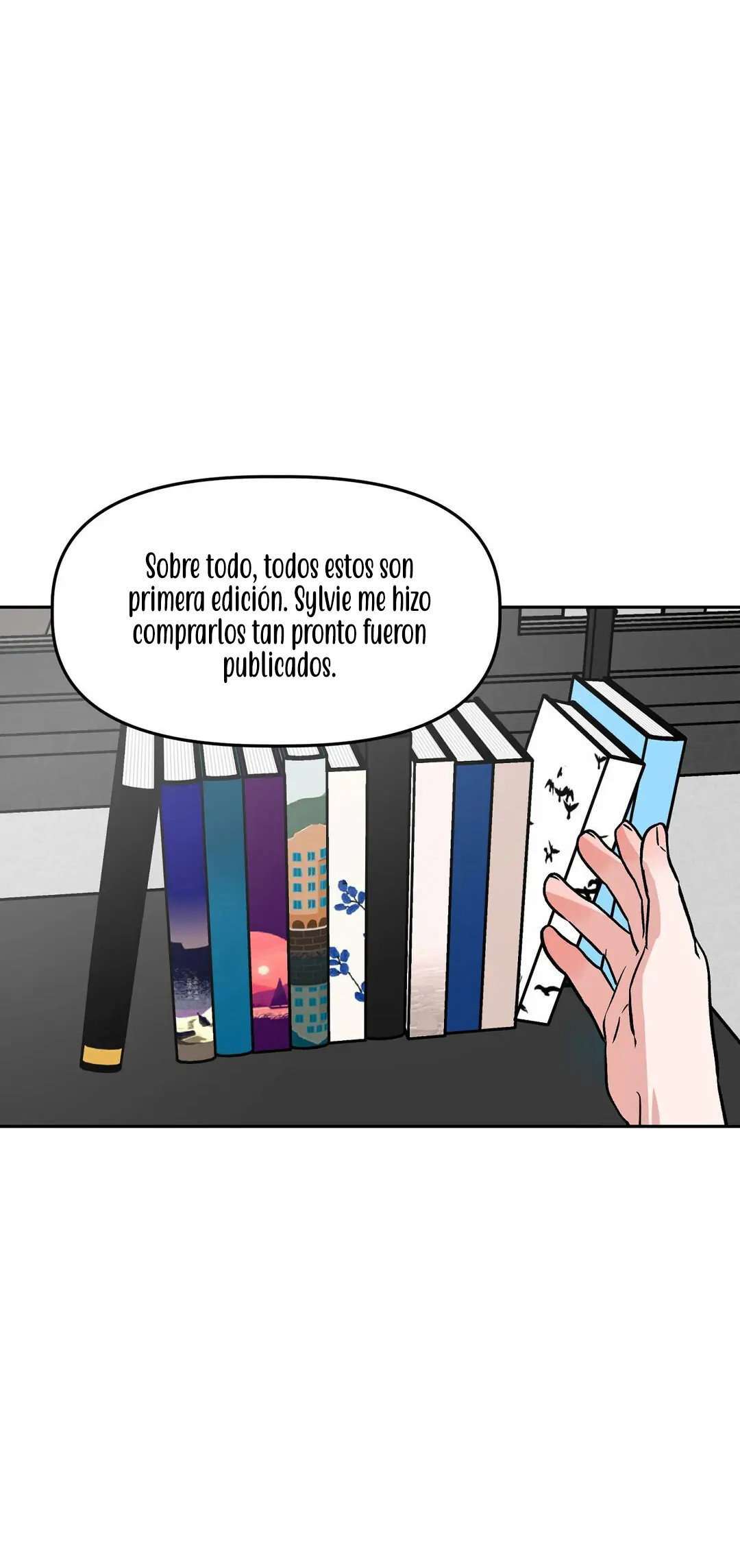Siendo una Buena Novia Capitulo 16 página 44