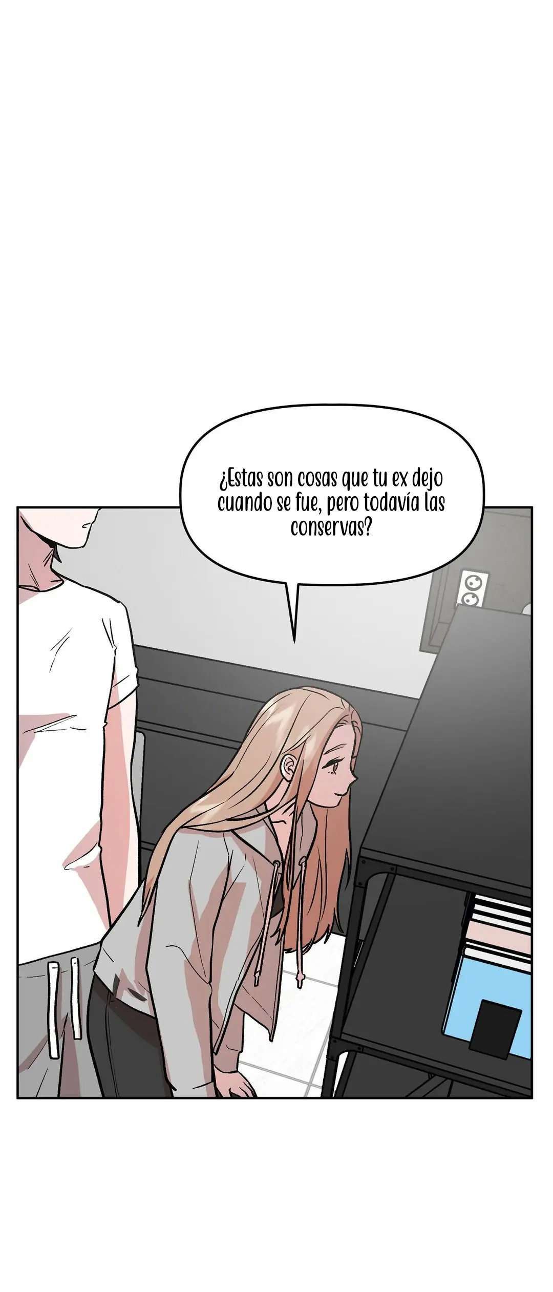 Siendo una Buena Novia Capitulo 16 página 45