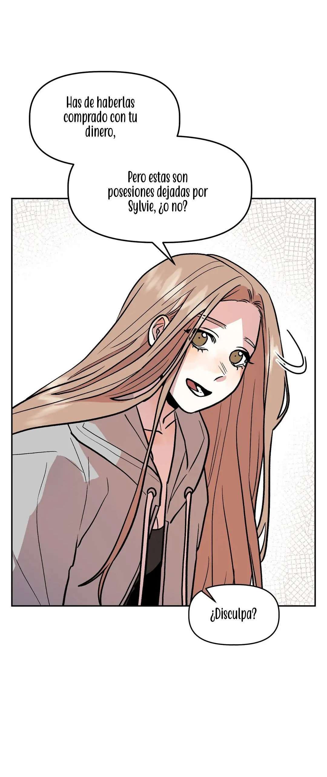 Siendo una Buena Novia Capitulo 16 página 46