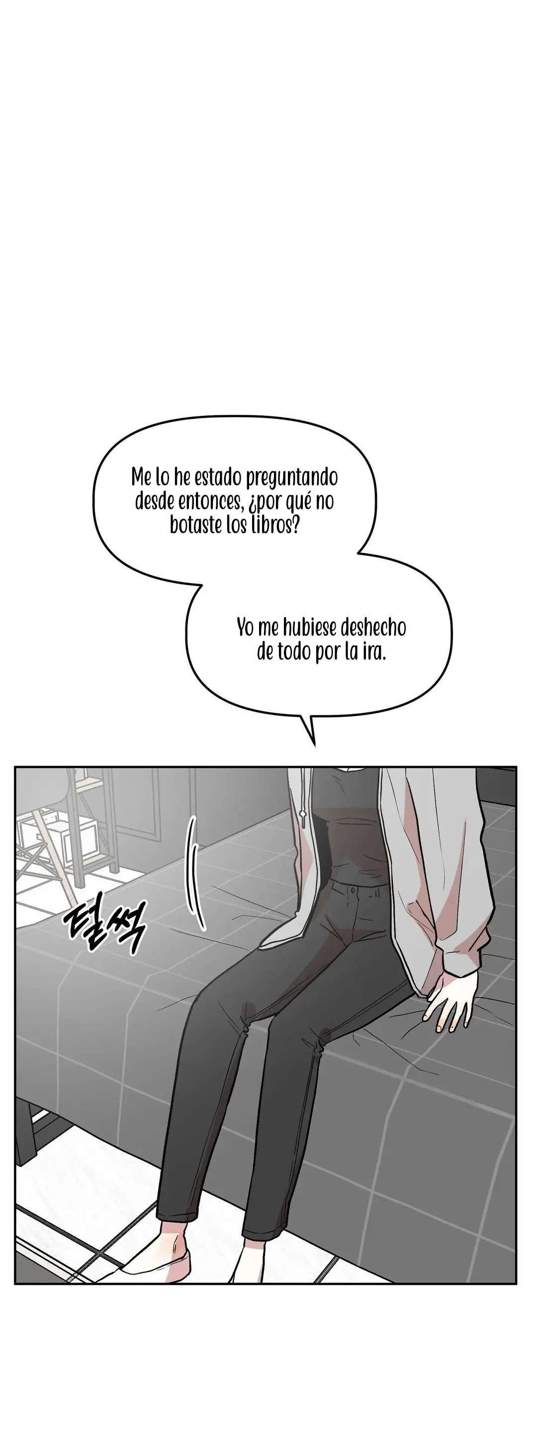 Siendo una Buena Novia Capitulo 16 página 47