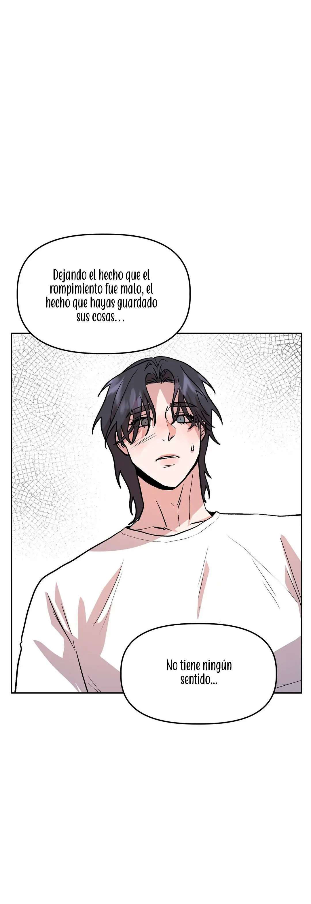 Siendo una Buena Novia Capitulo 16 página 48