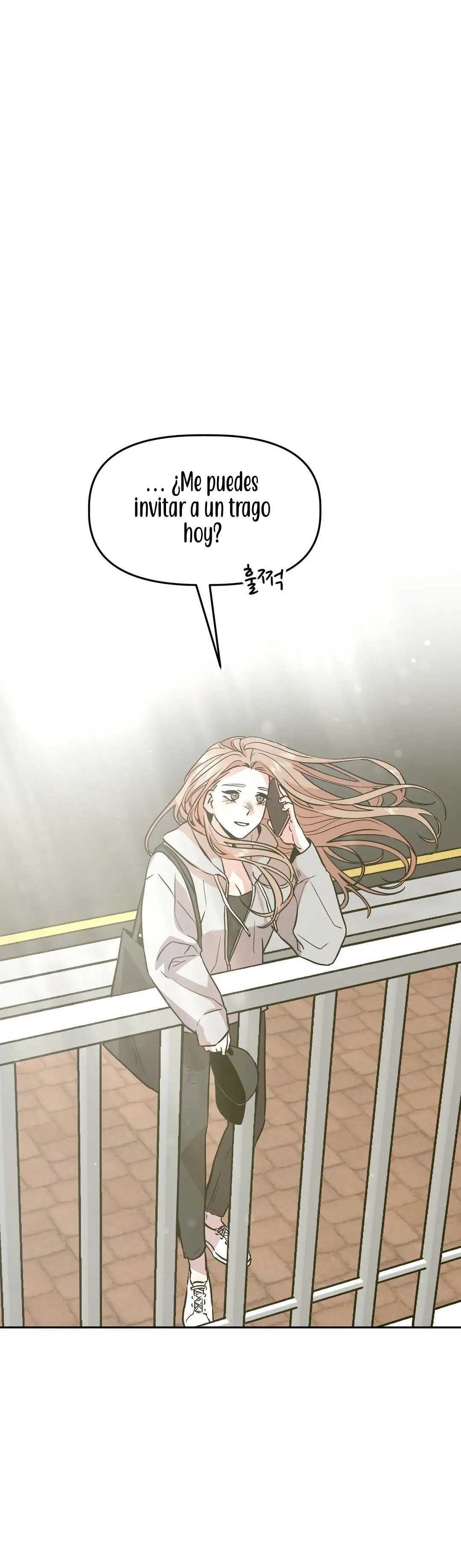 Siendo una Buena Novia Capitulo 16 página 5