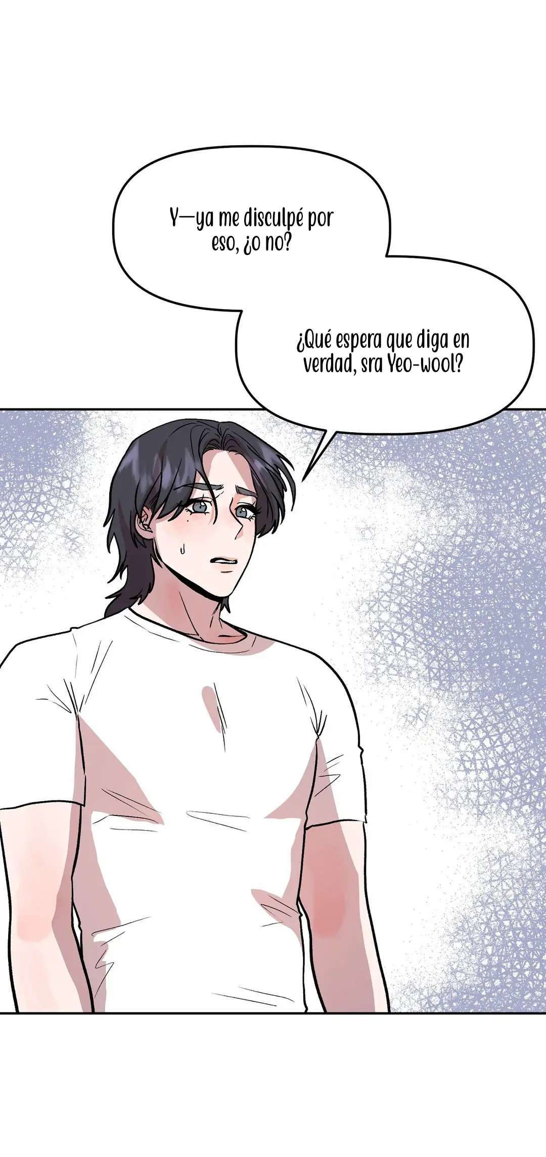 Siendo una Buena Novia Capitulo 16 página 51