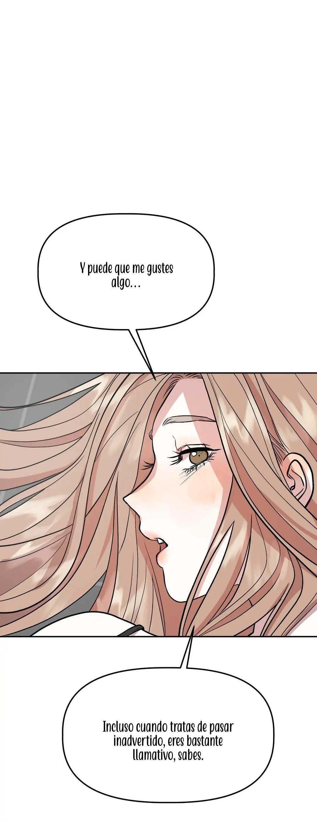 Siendo una Buena Novia Capitulo 16 página 53