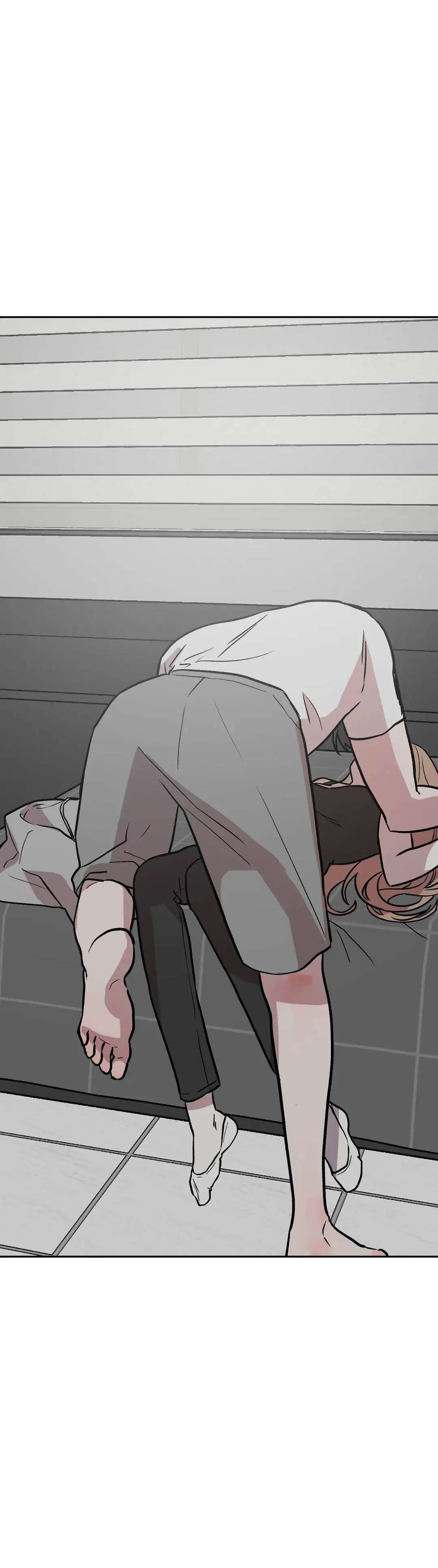 Siendo una Buena Novia Capitulo 16 página 61