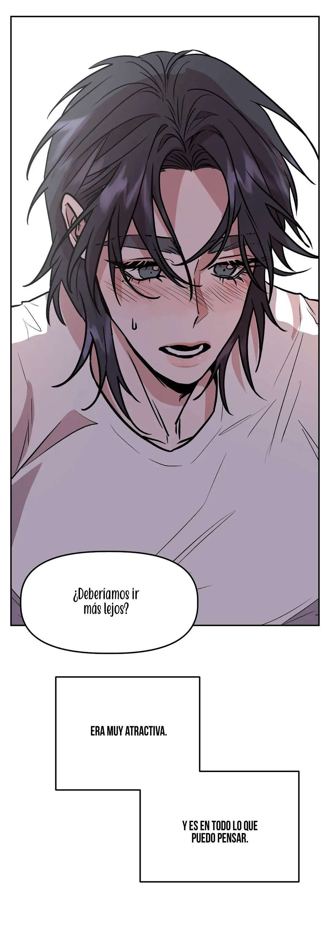 Siendo una Buena Novia Capitulo 16 página 66