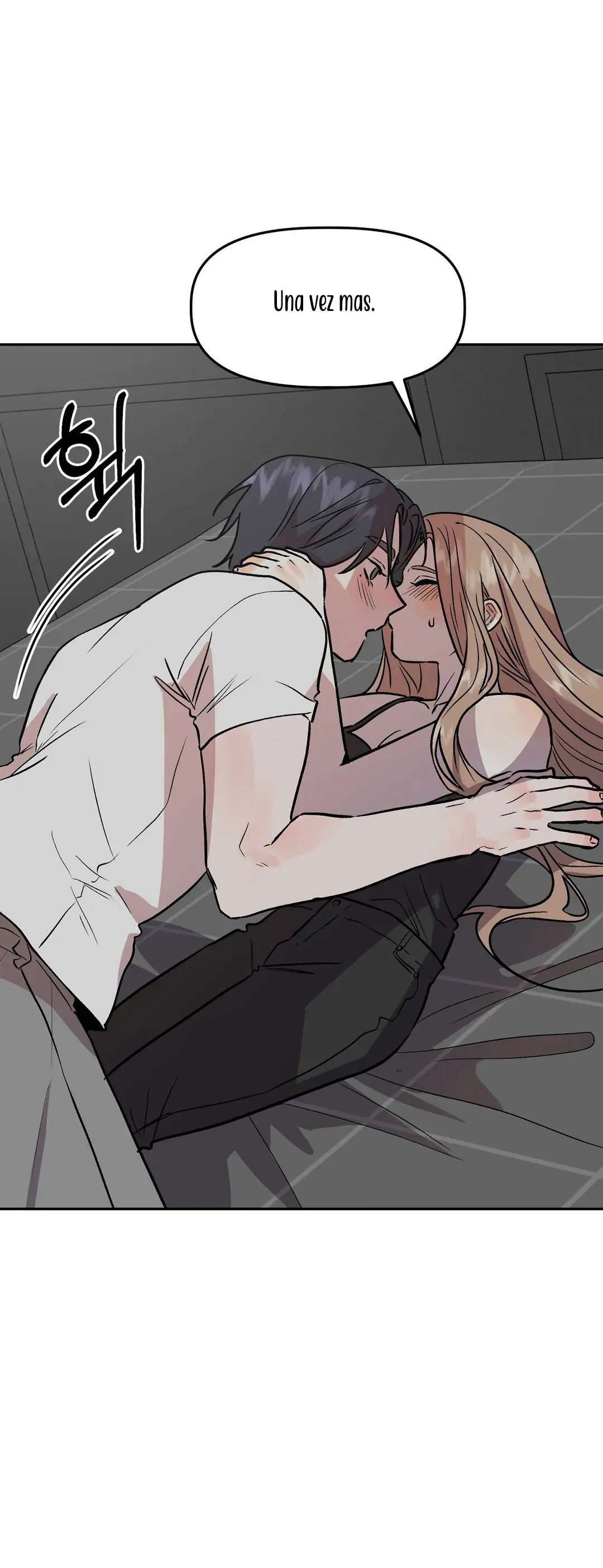 Siendo una Buena Novia Capitulo 16 página 67