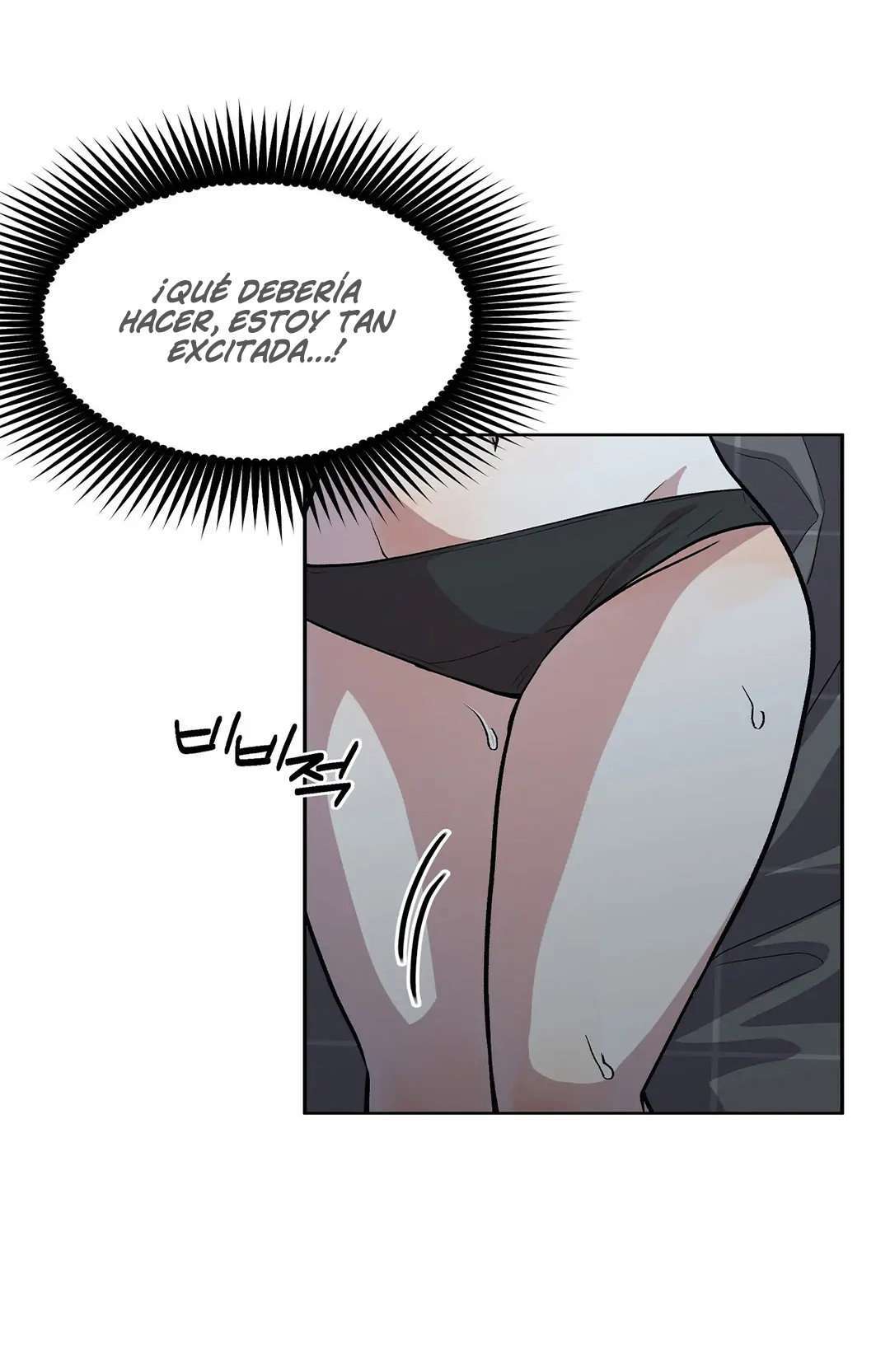 Siendo una Buena Novia Capitulo 17 página 10