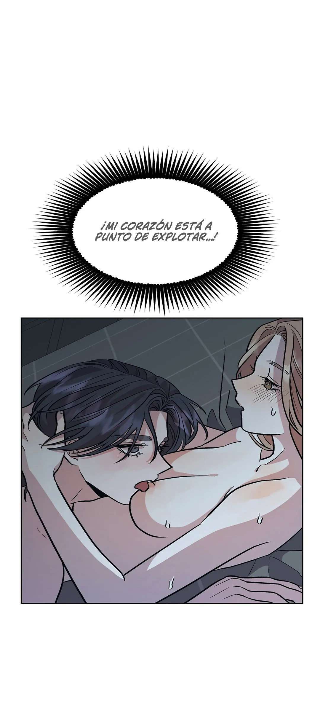Siendo una Buena Novia Capitulo 17 página 11