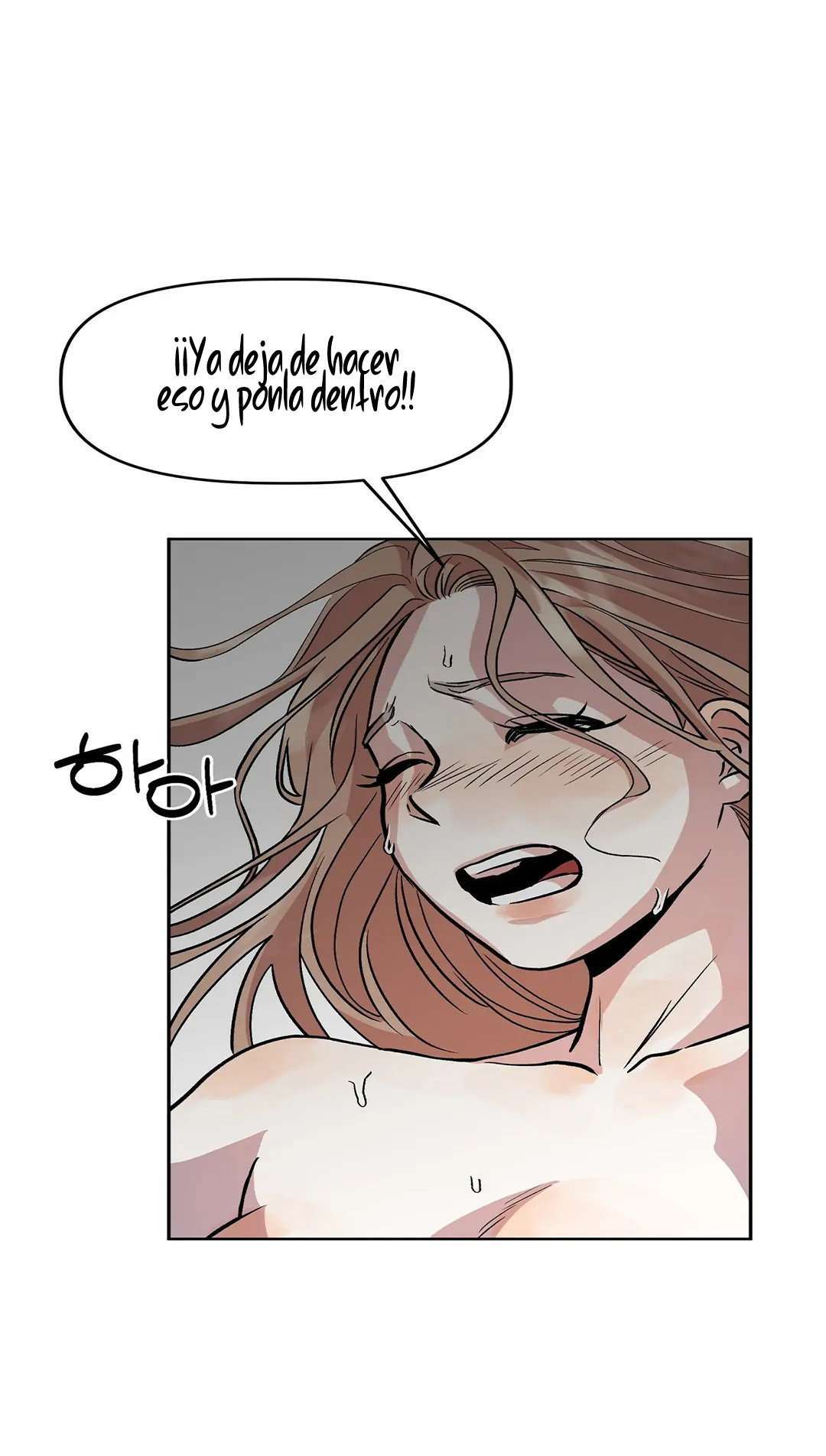 Siendo una Buena Novia Capitulo 17 página 17
