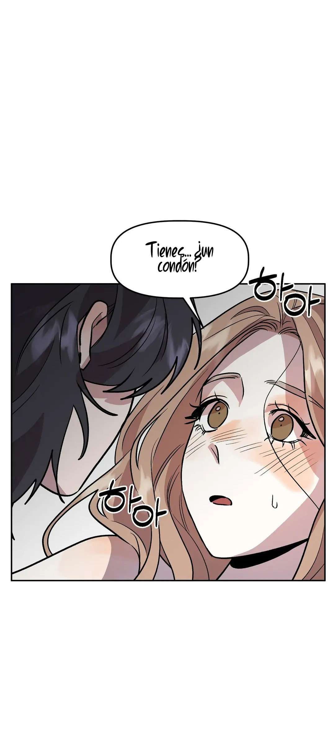 Siendo una Buena Novia Capitulo 17 página 26