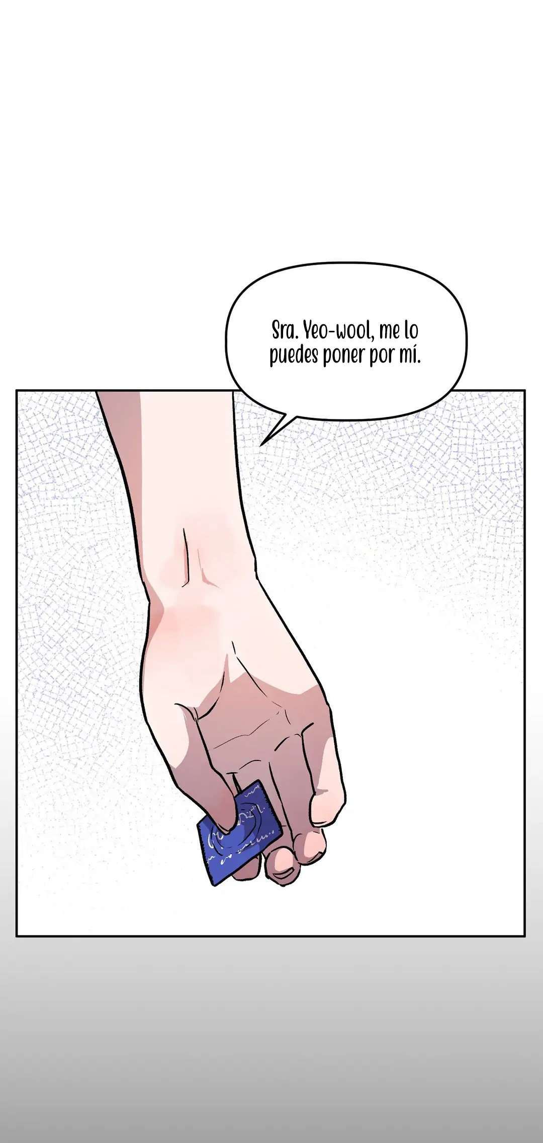 Siendo una Buena Novia Capitulo 17 página 28