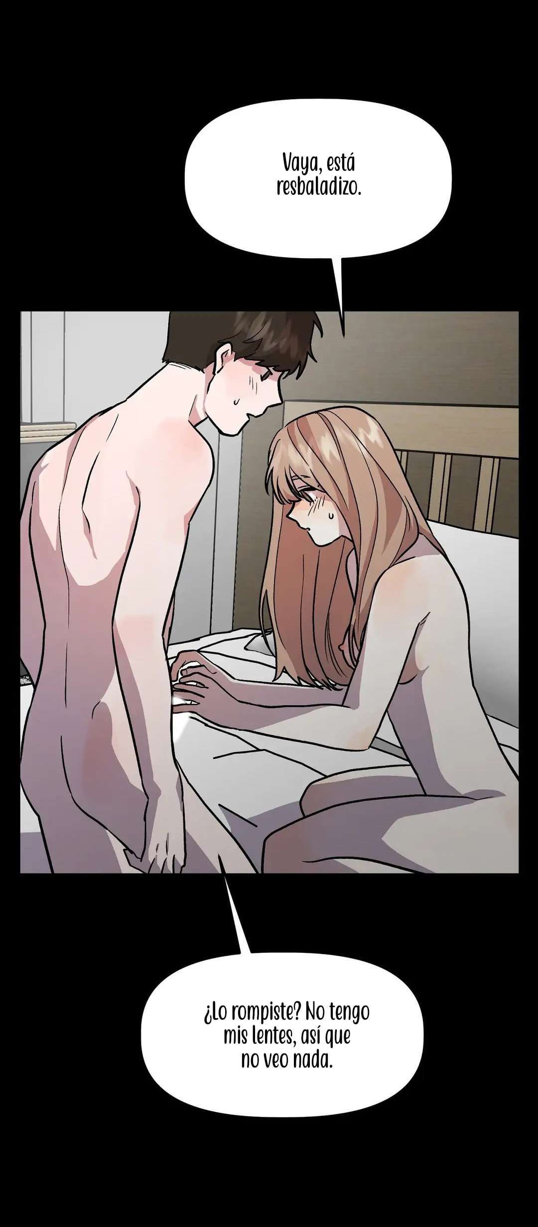 Siendo una Buena Novia Capitulo 17 página 30