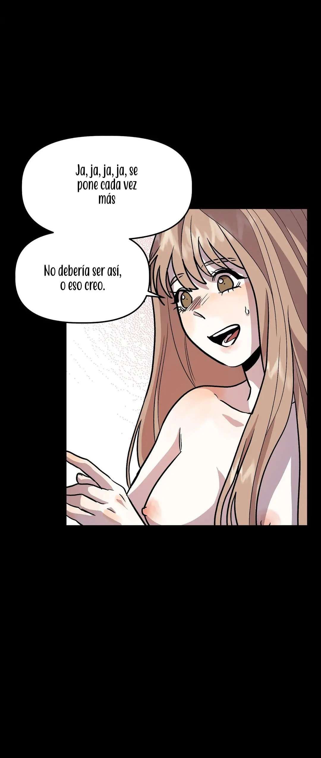Siendo una Buena Novia Capitulo 17 página 31