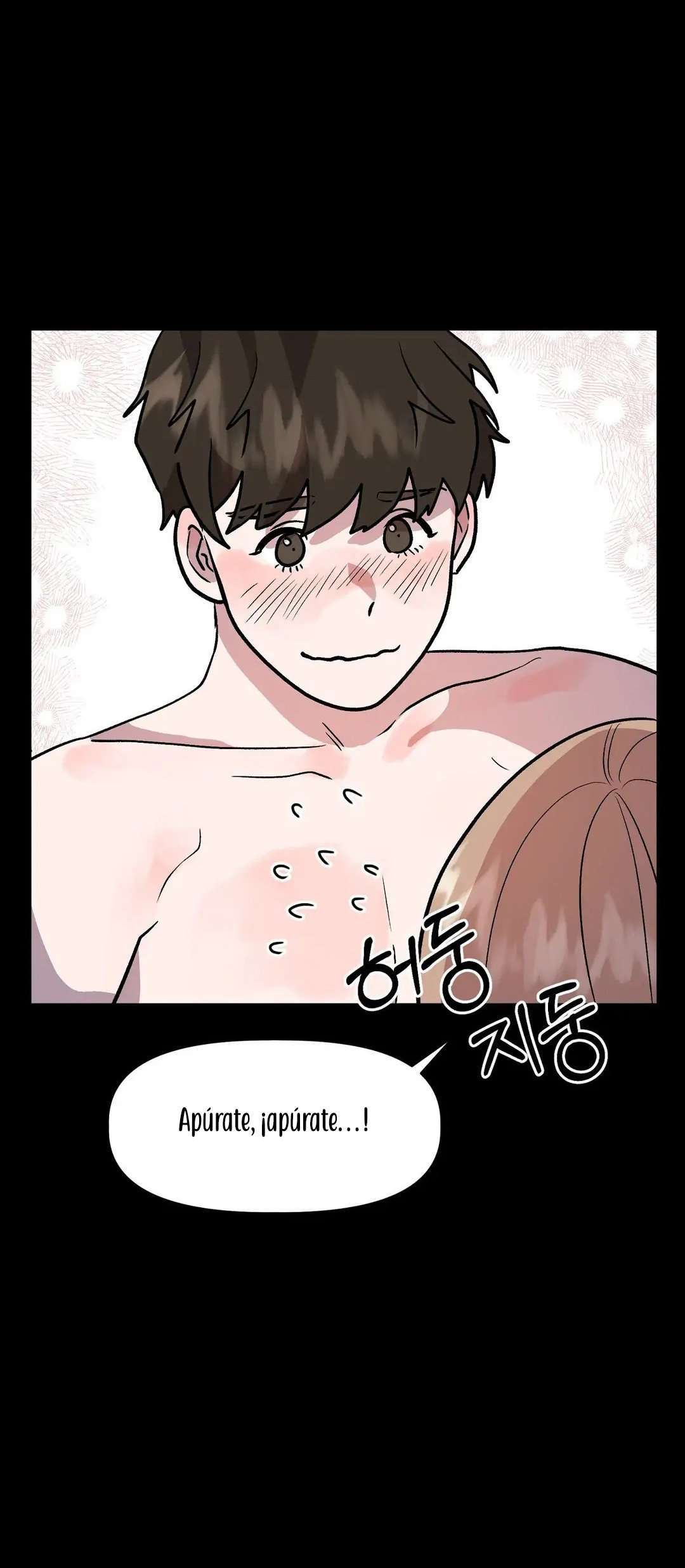 Siendo una Buena Novia Capitulo 17 página 32