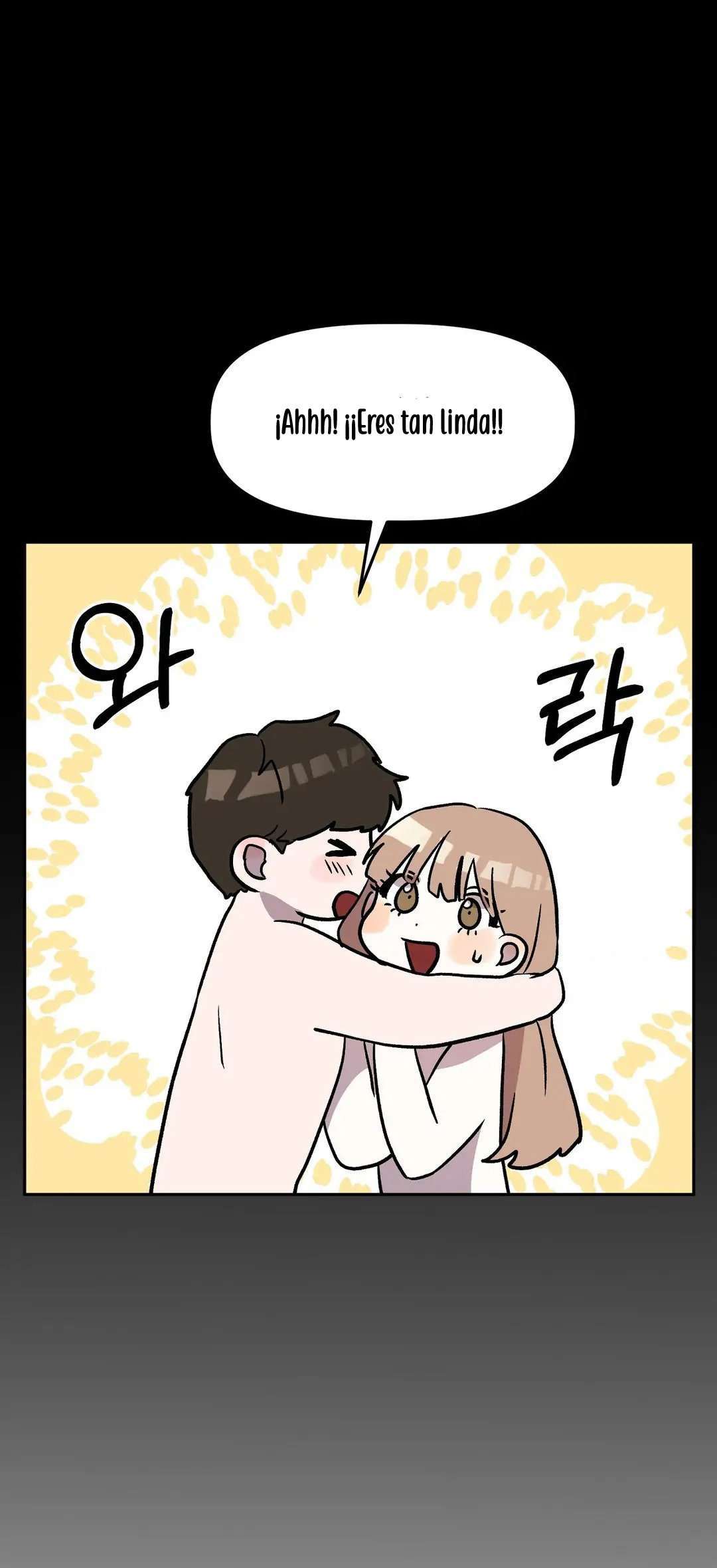 Siendo una Buena Novia Capitulo 17 página 34