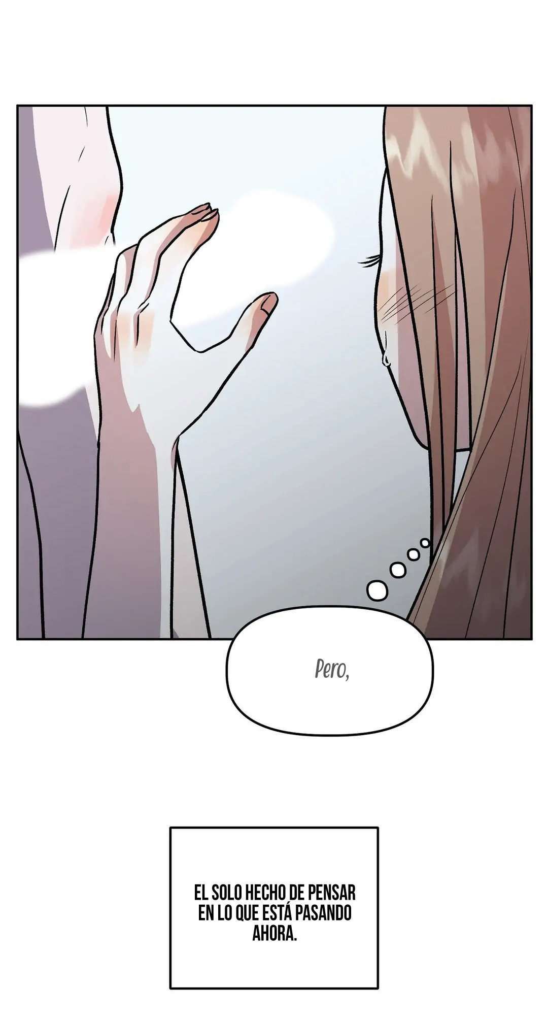 Siendo una Buena Novia Capitulo 17 página 36