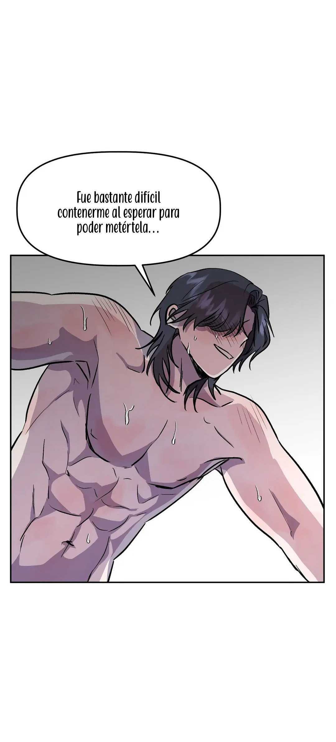 Siendo una Buena Novia Capitulo 17 página 44