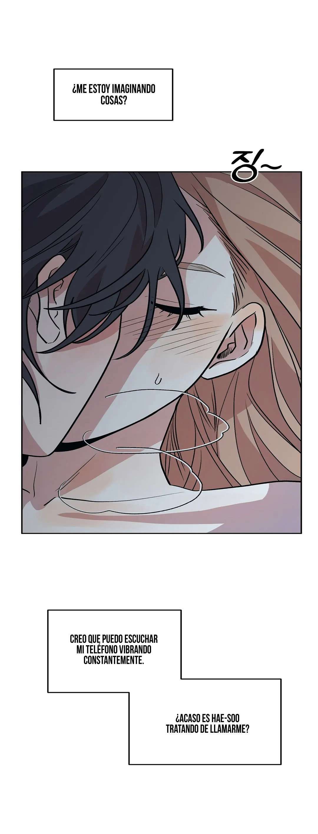 Siendo una Buena Novia Capitulo 17 página 5