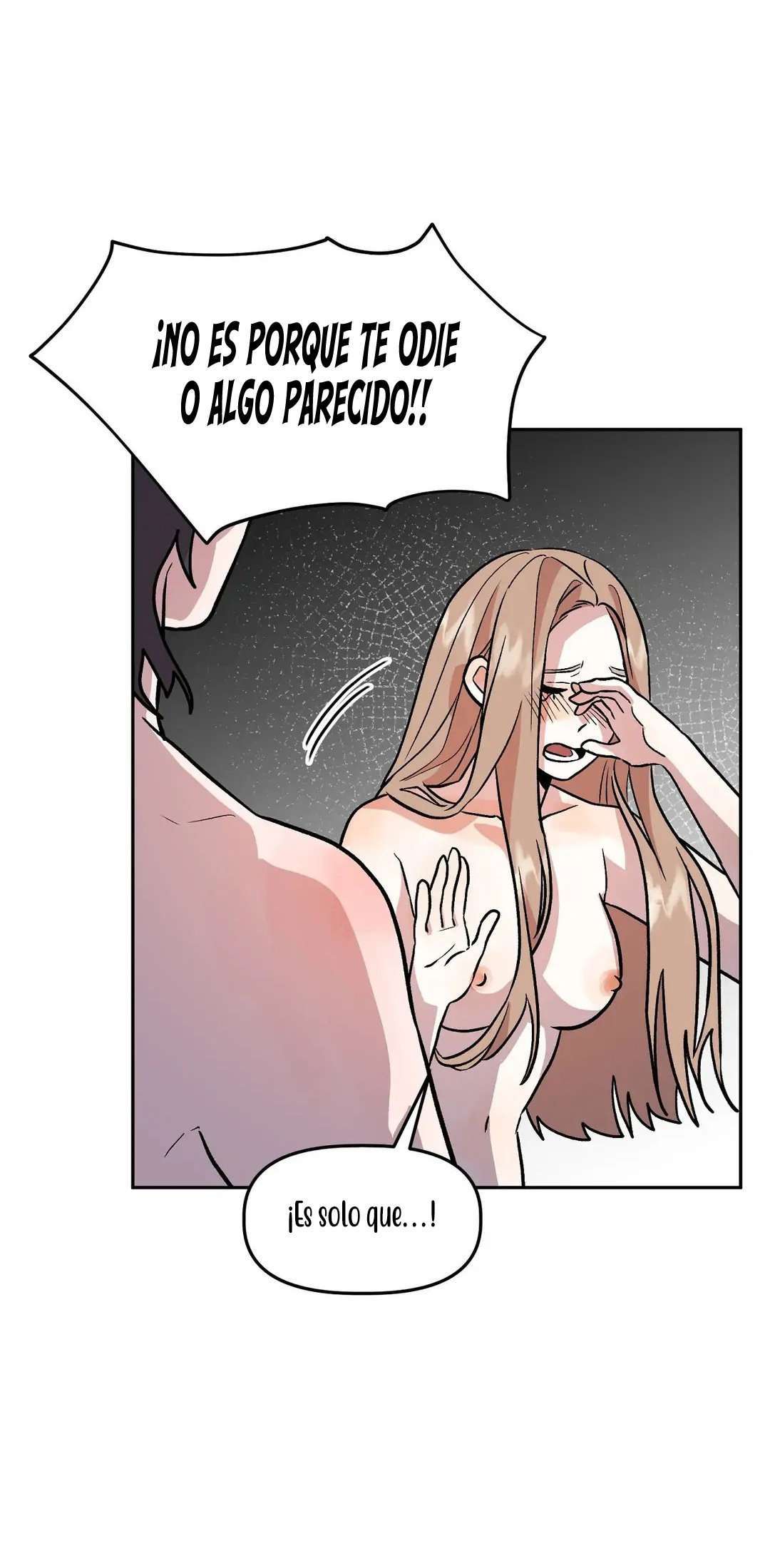 Siendo una Buena Novia Capitulo 17 página 51