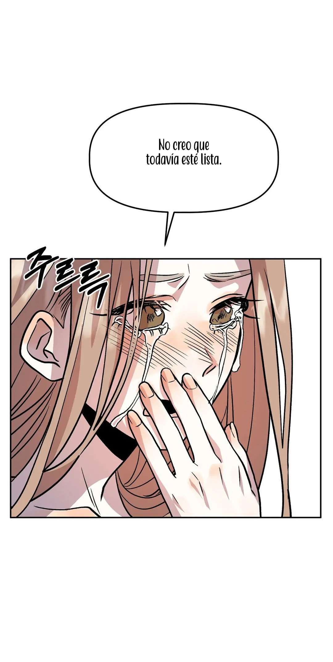 Siendo una Buena Novia Capitulo 17 página 52