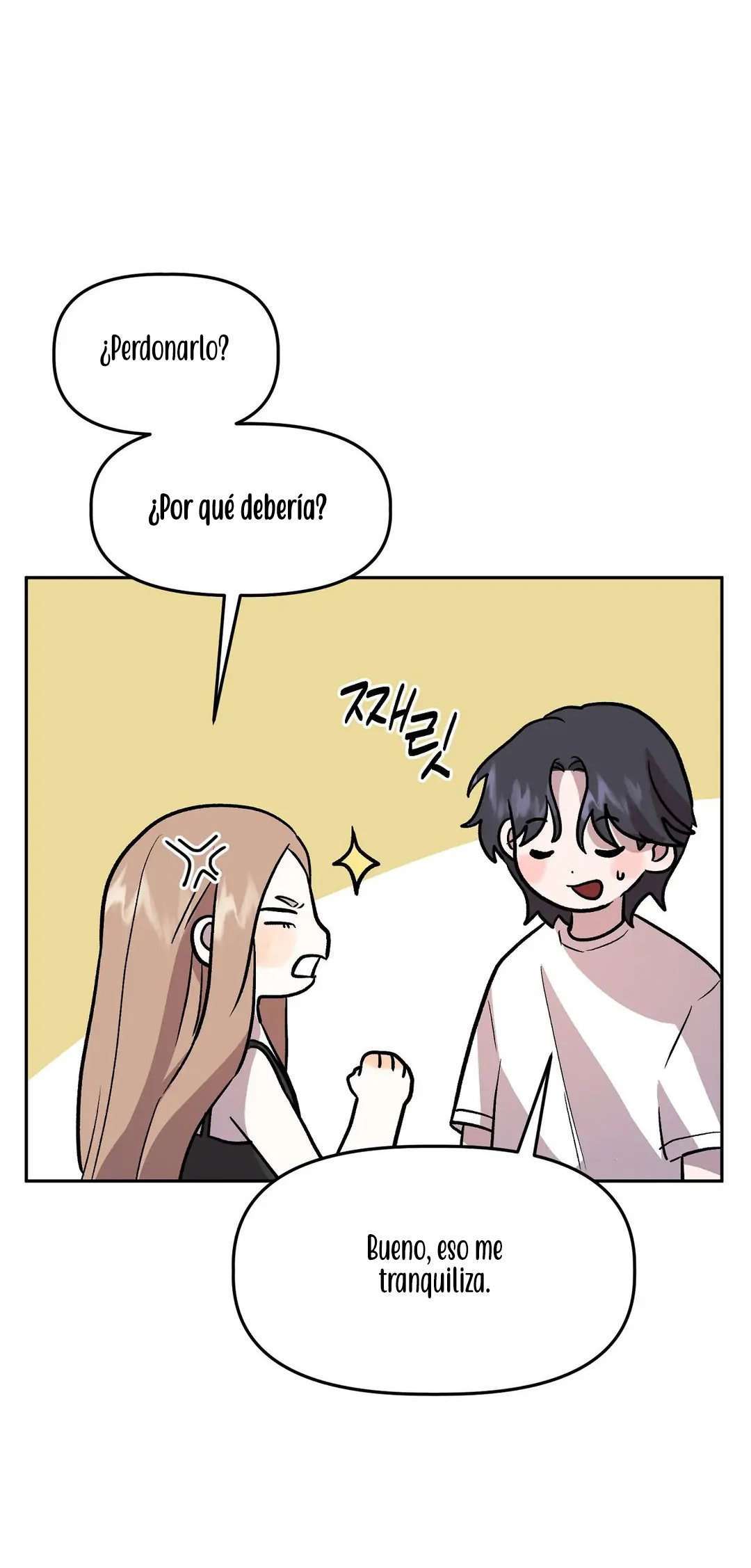 Siendo una Buena Novia Capitulo 17 página 65